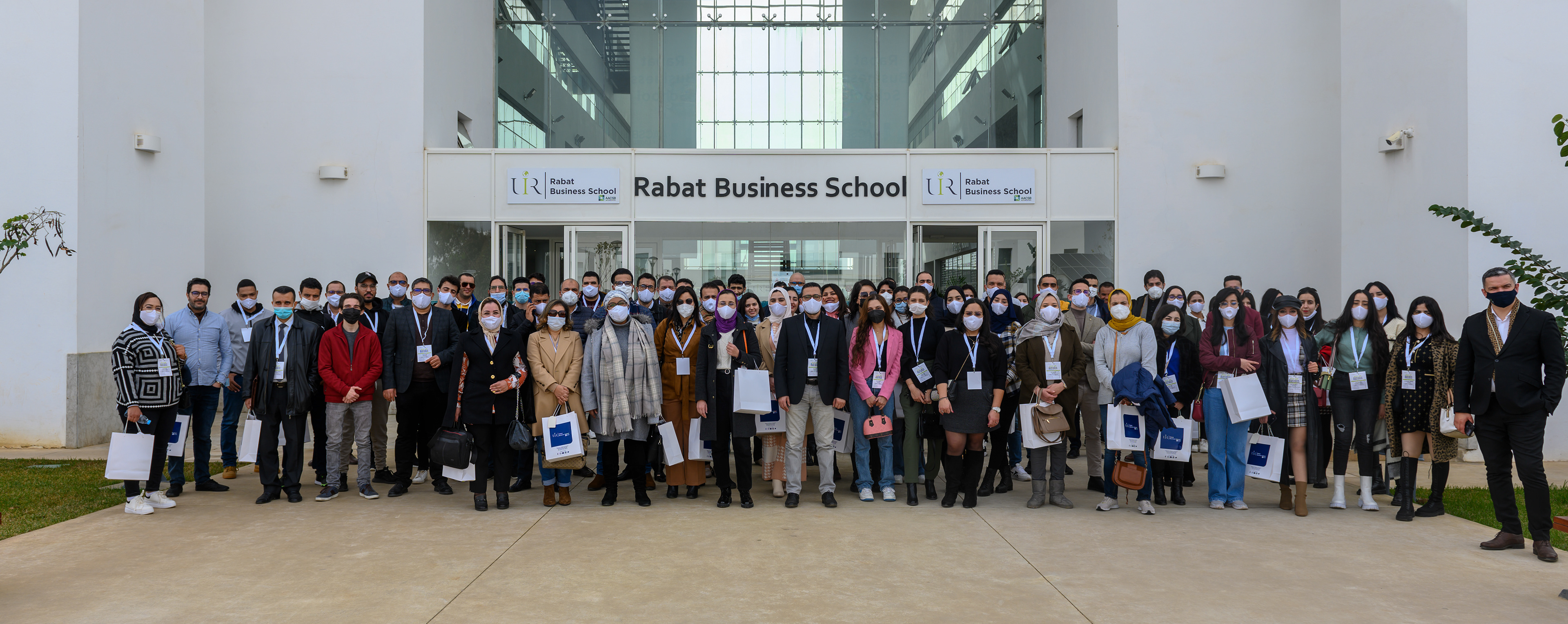 UIR Rabat Business School