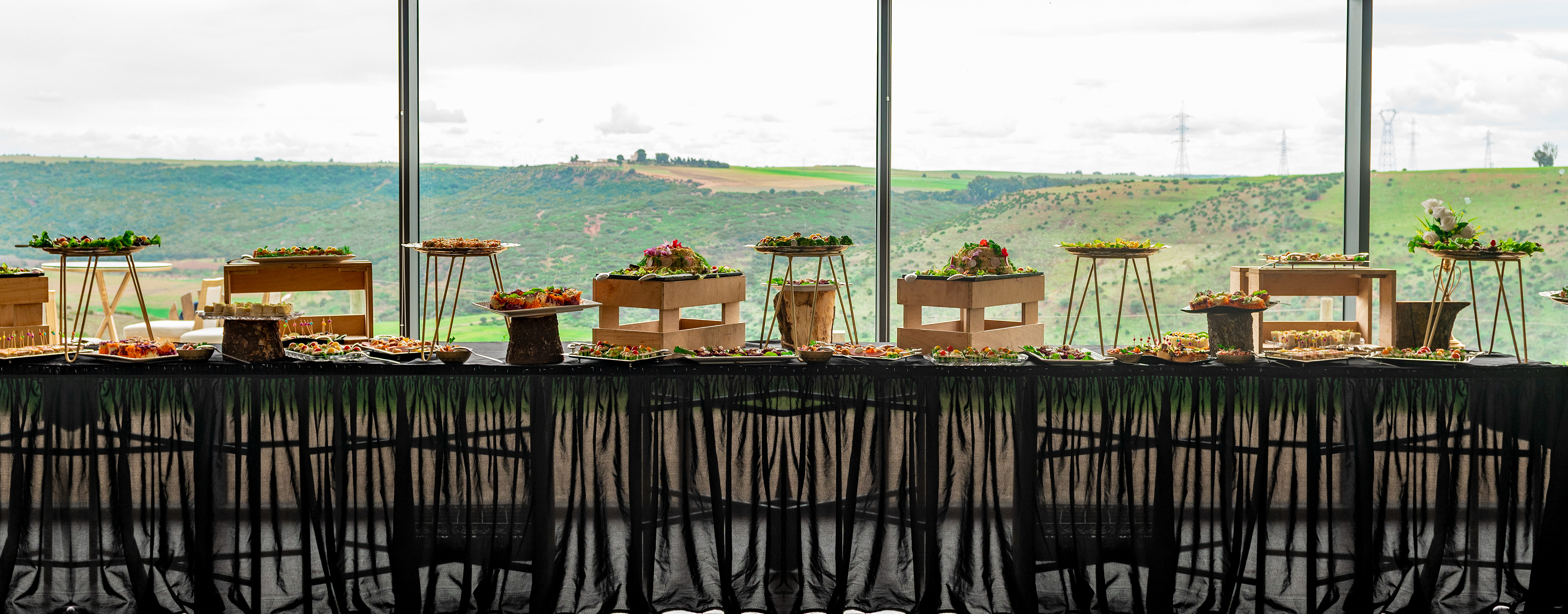 La Valée de Benslimane