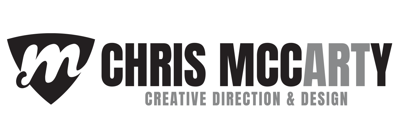Chris McCarty Art