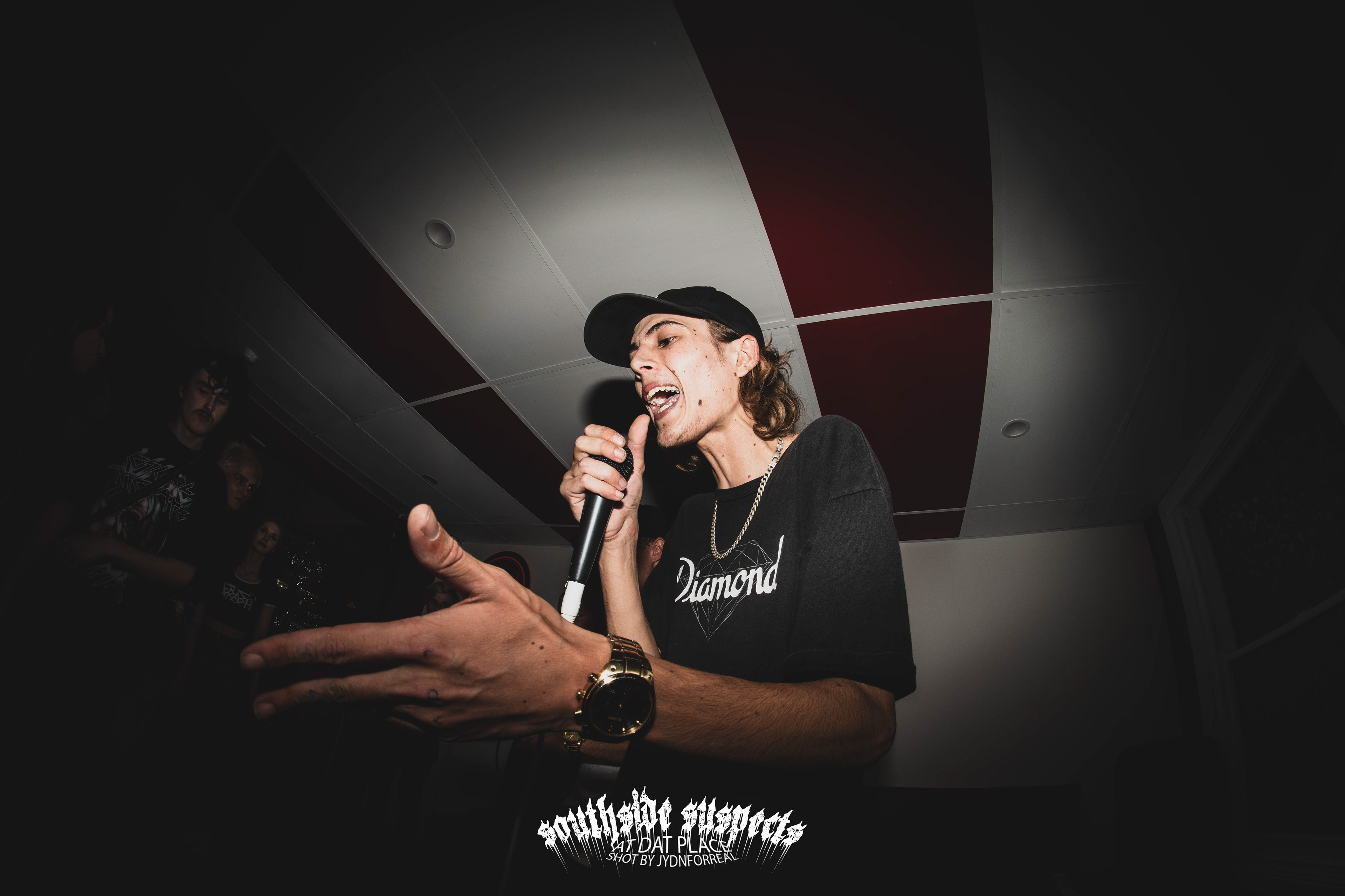 southside suspects '20