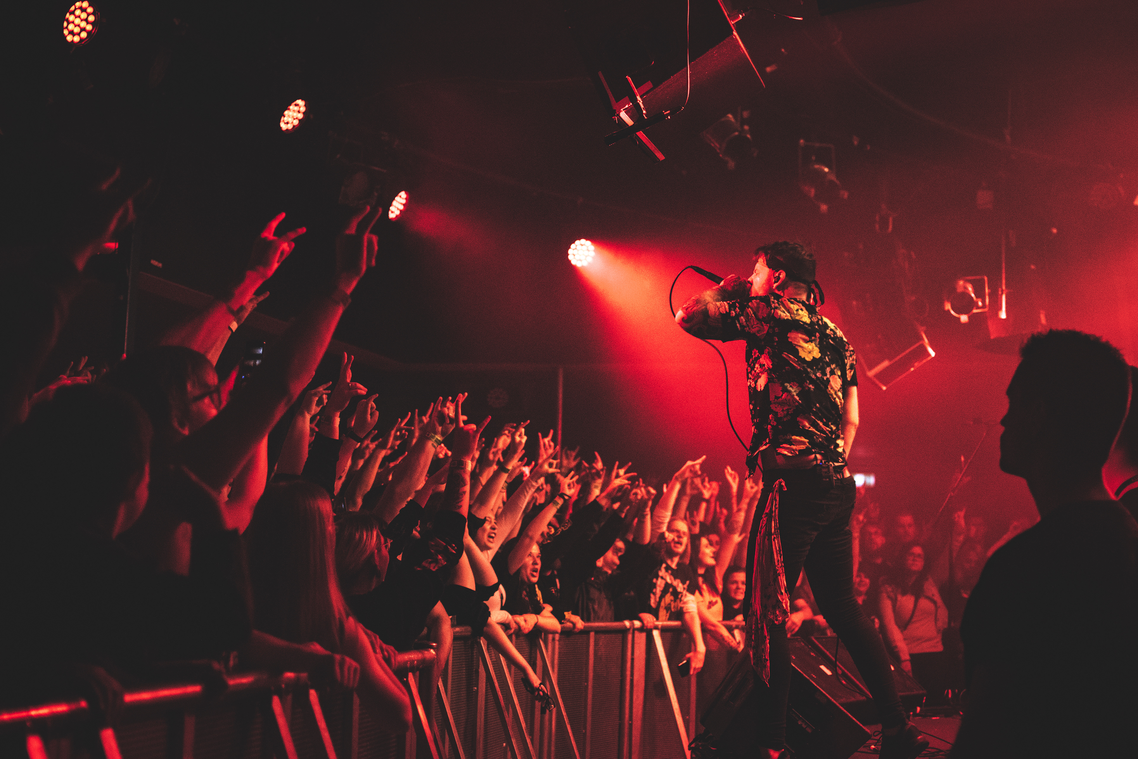 beartooth '19