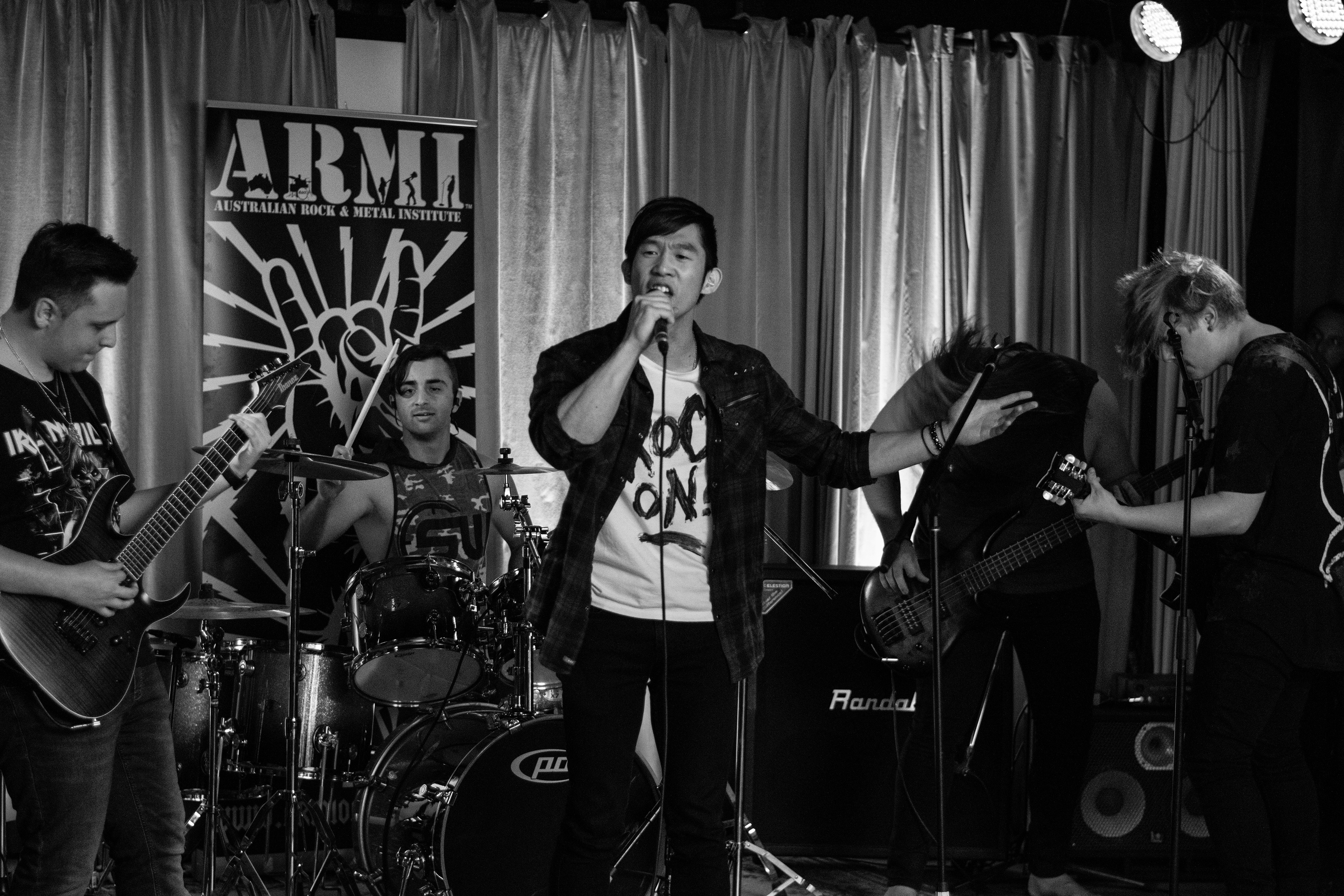 armi '20