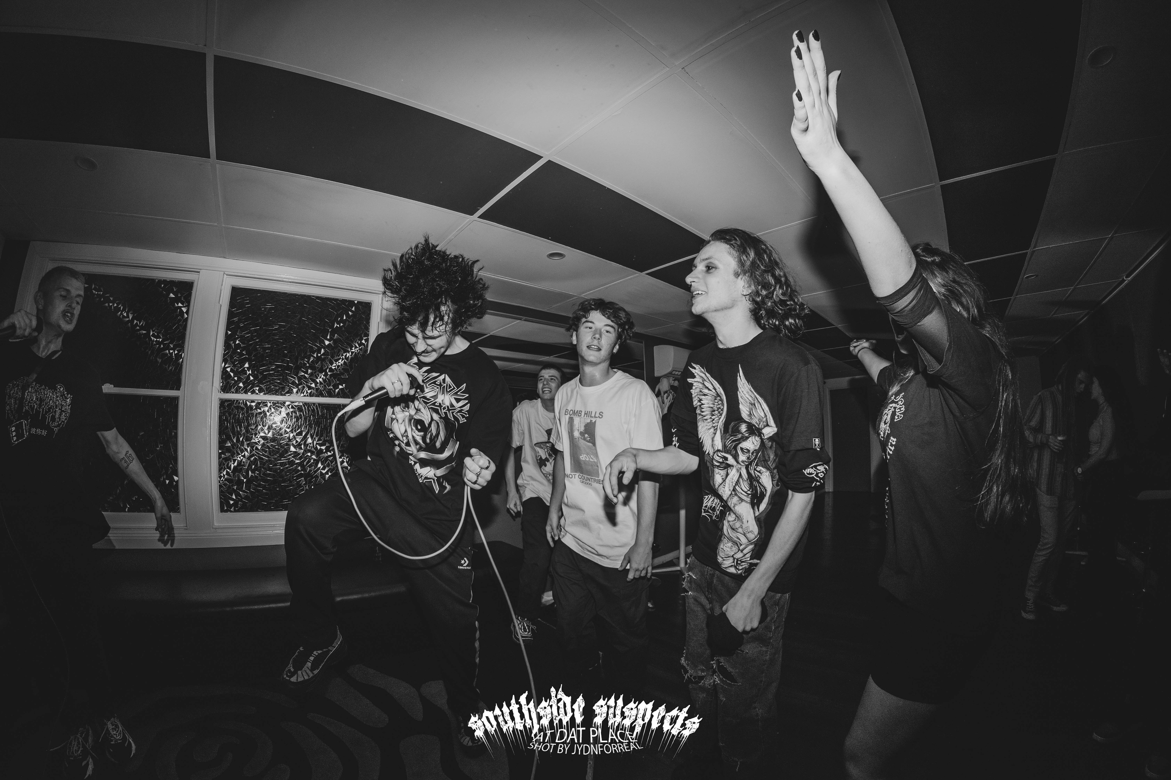 southside suspects '20