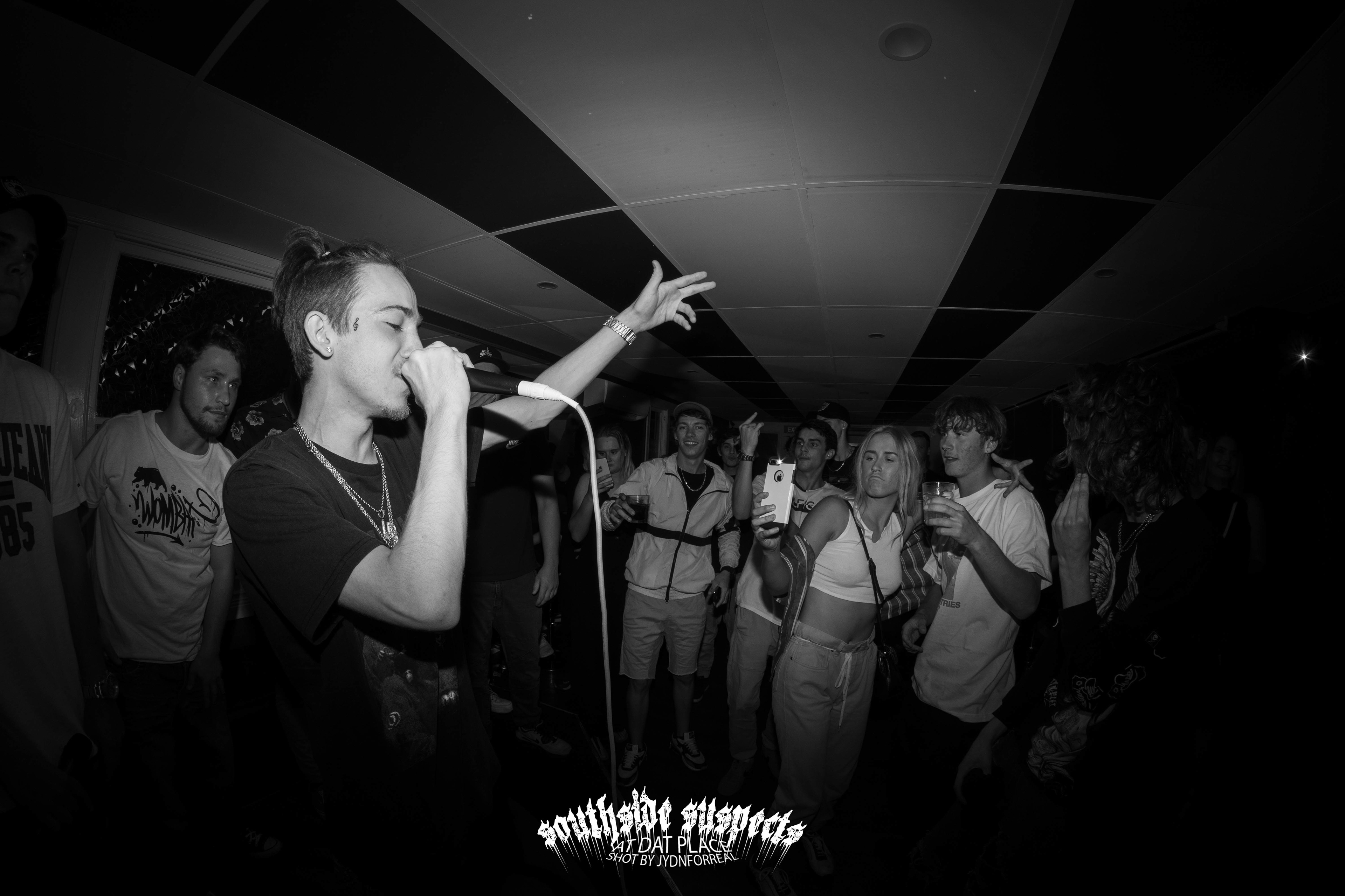 southside suspects '20