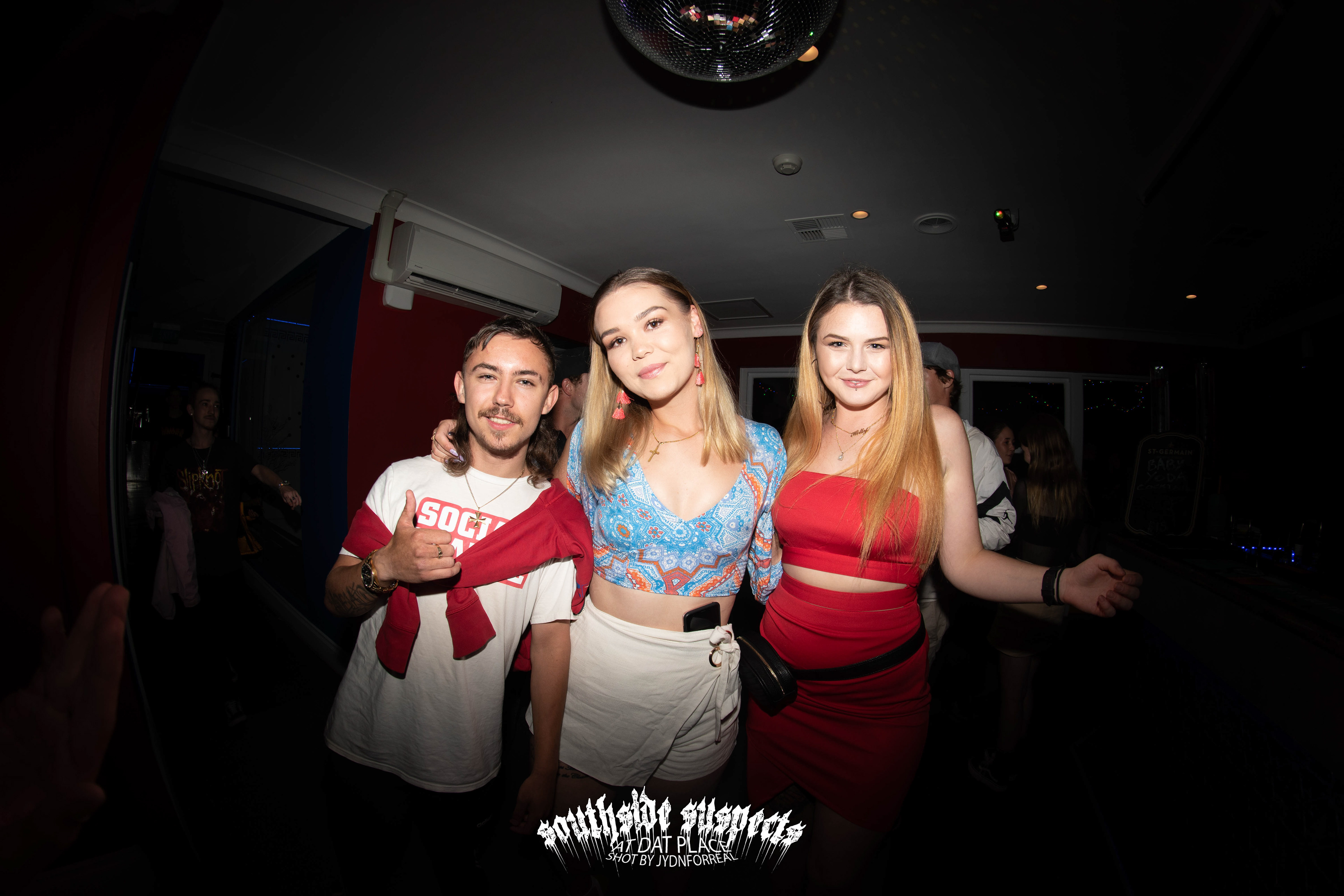 southside suspects '20