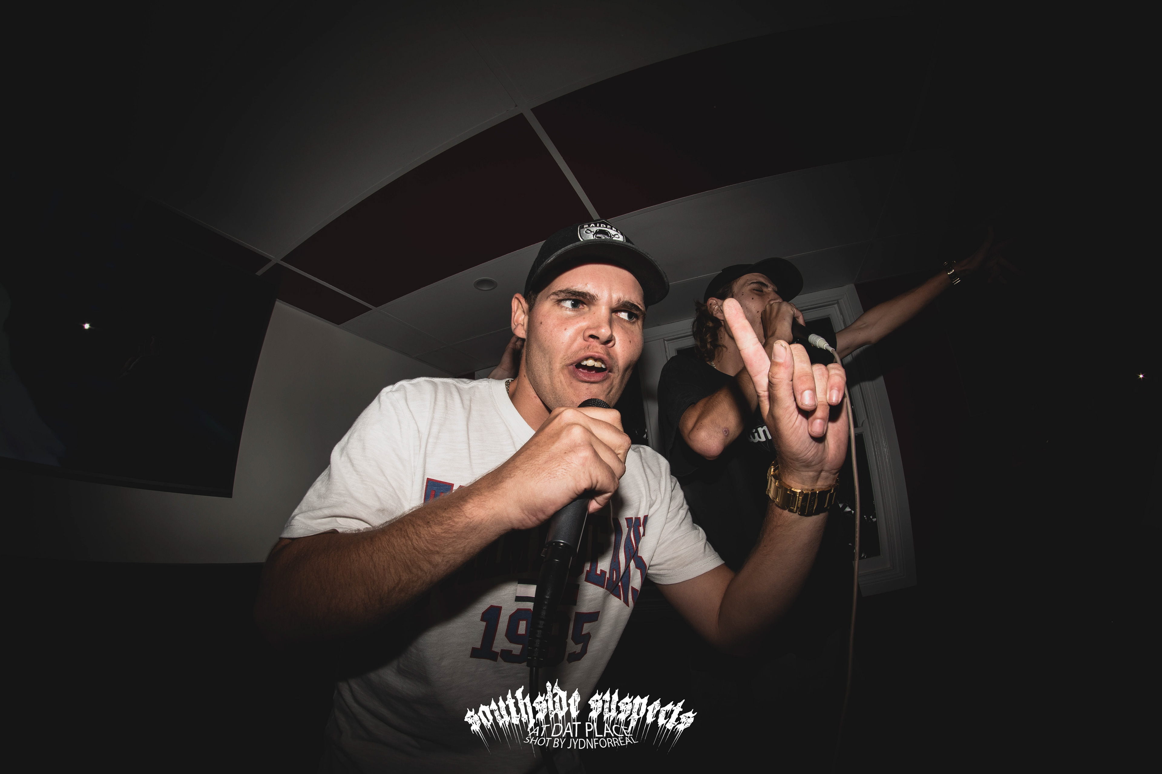 southside suspects '20