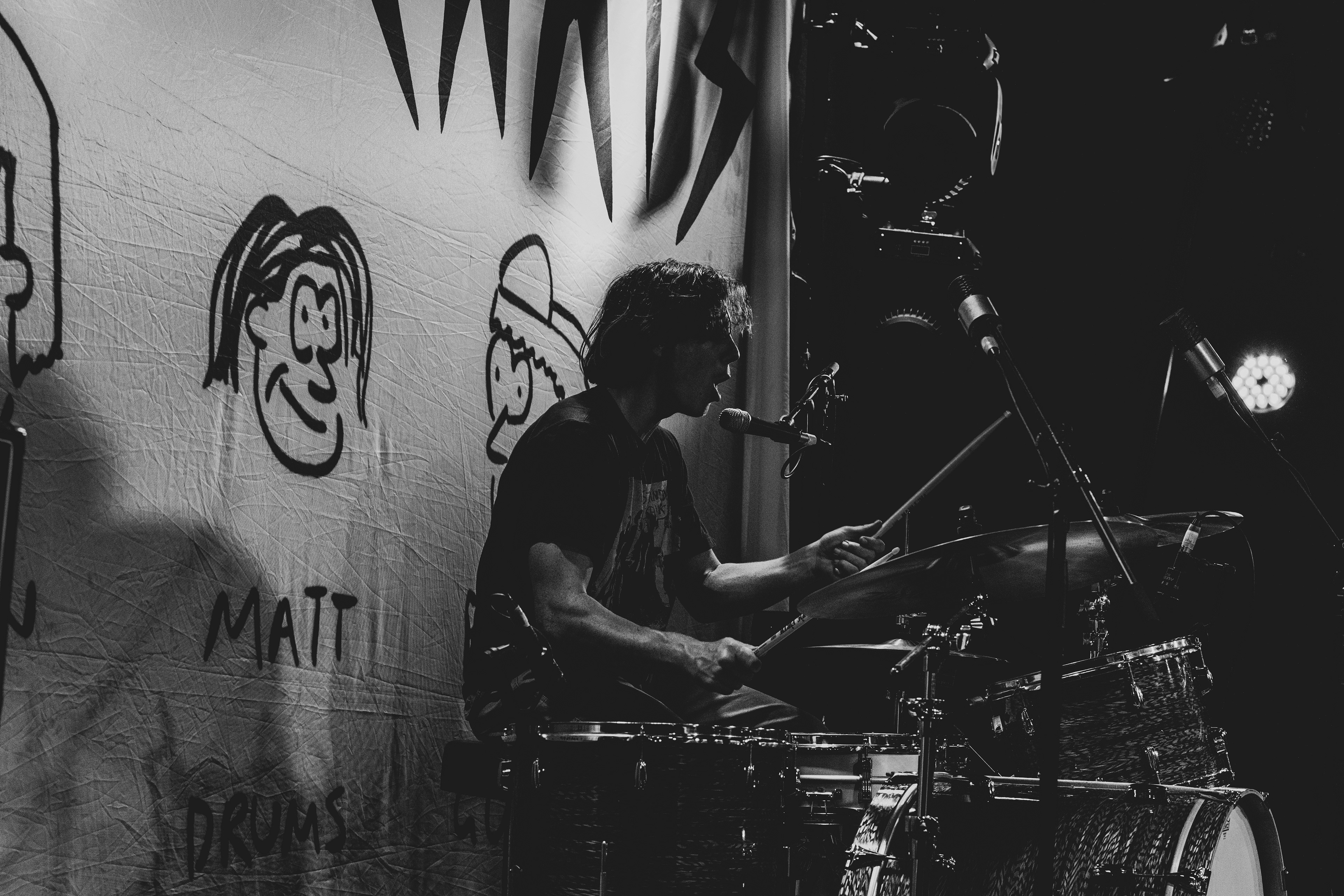 the chats '19
