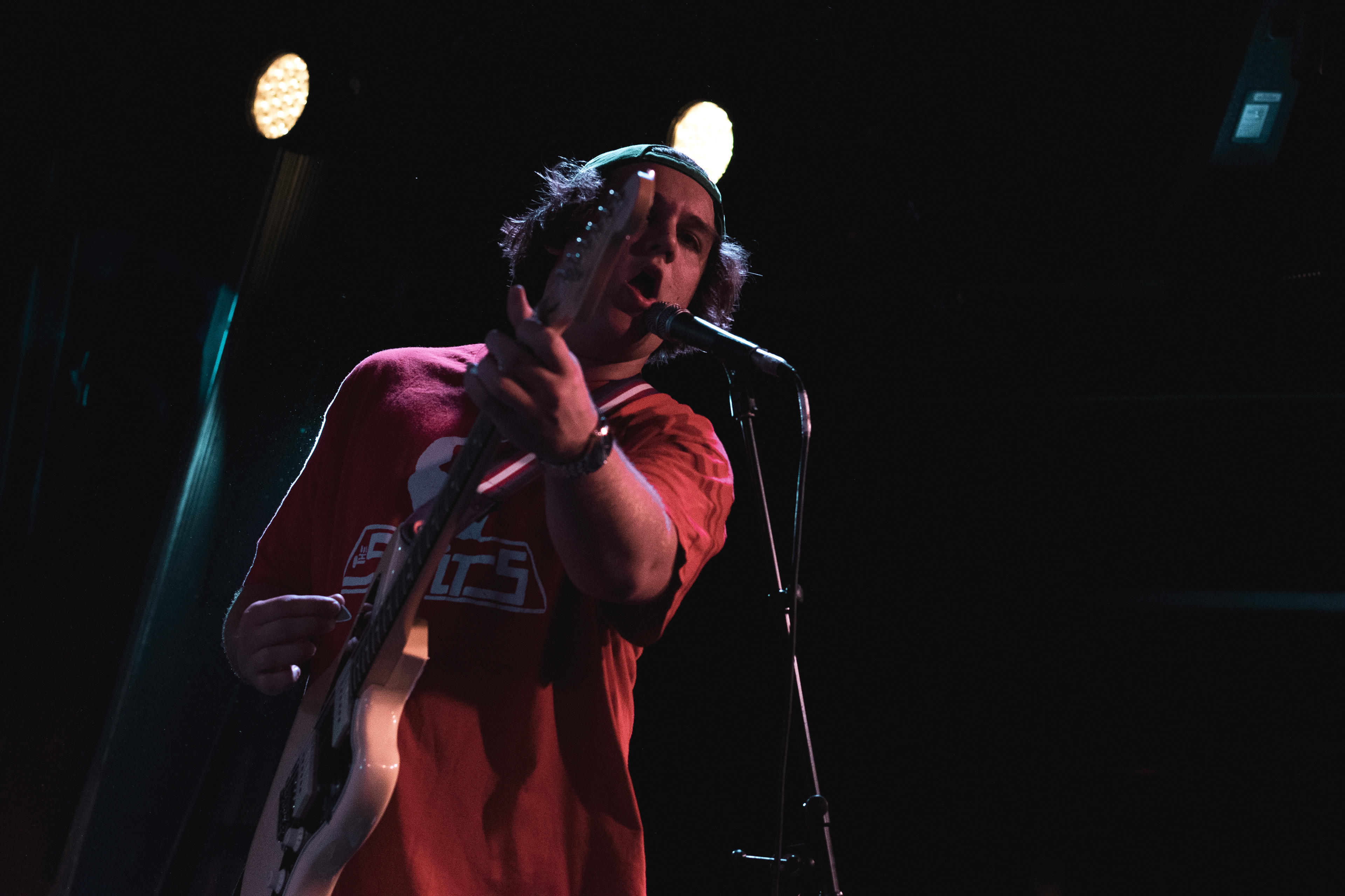the chats '19