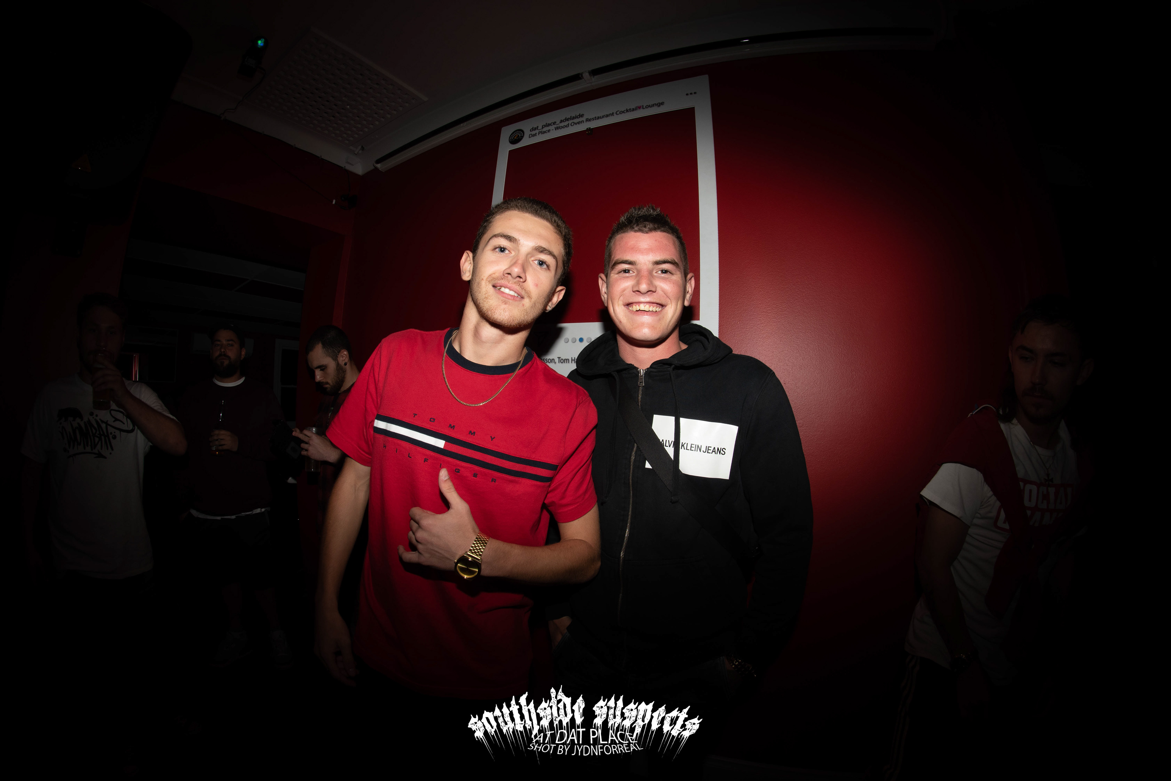 southside suspects '20