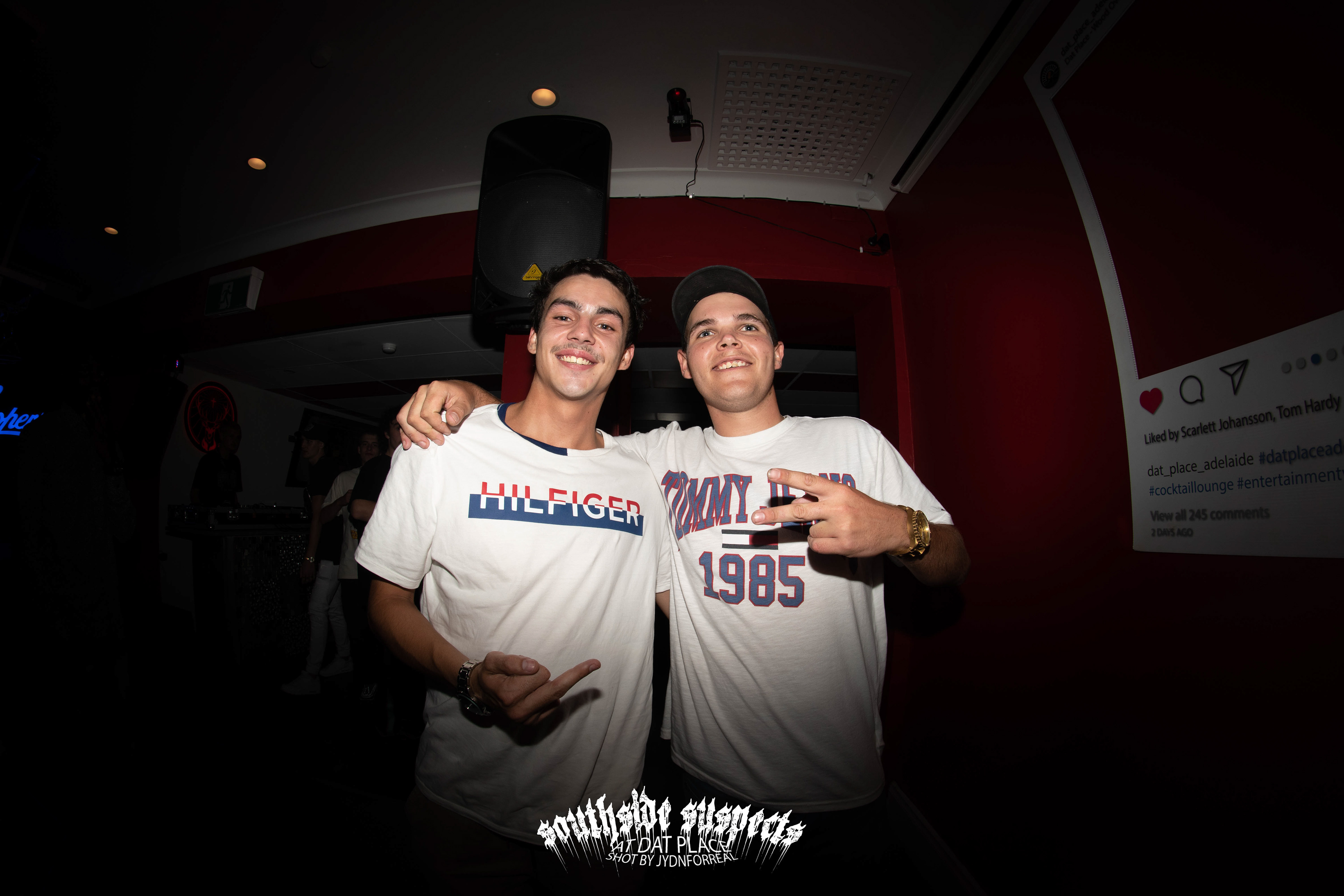 southside suspects '20