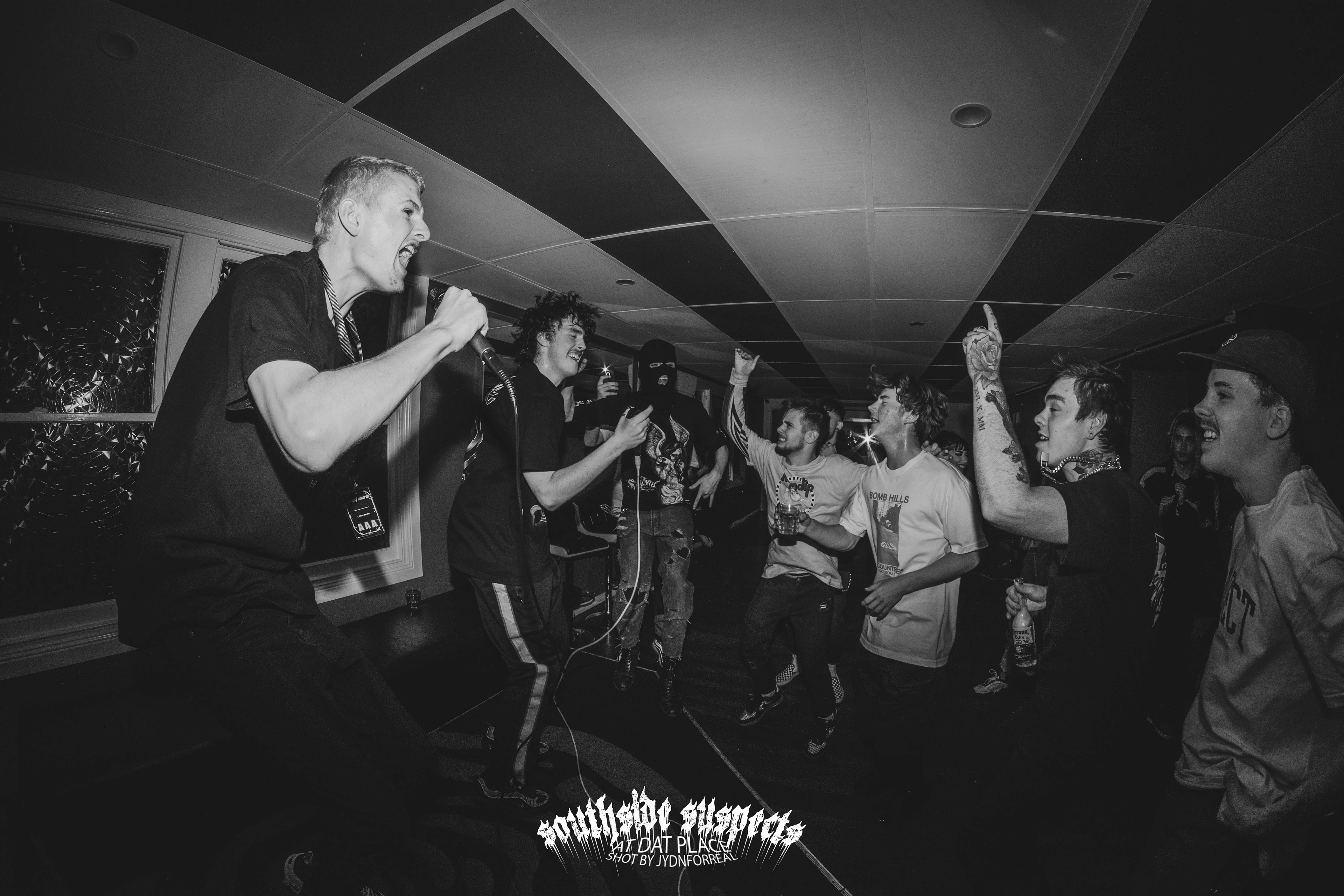 southside suspects '20