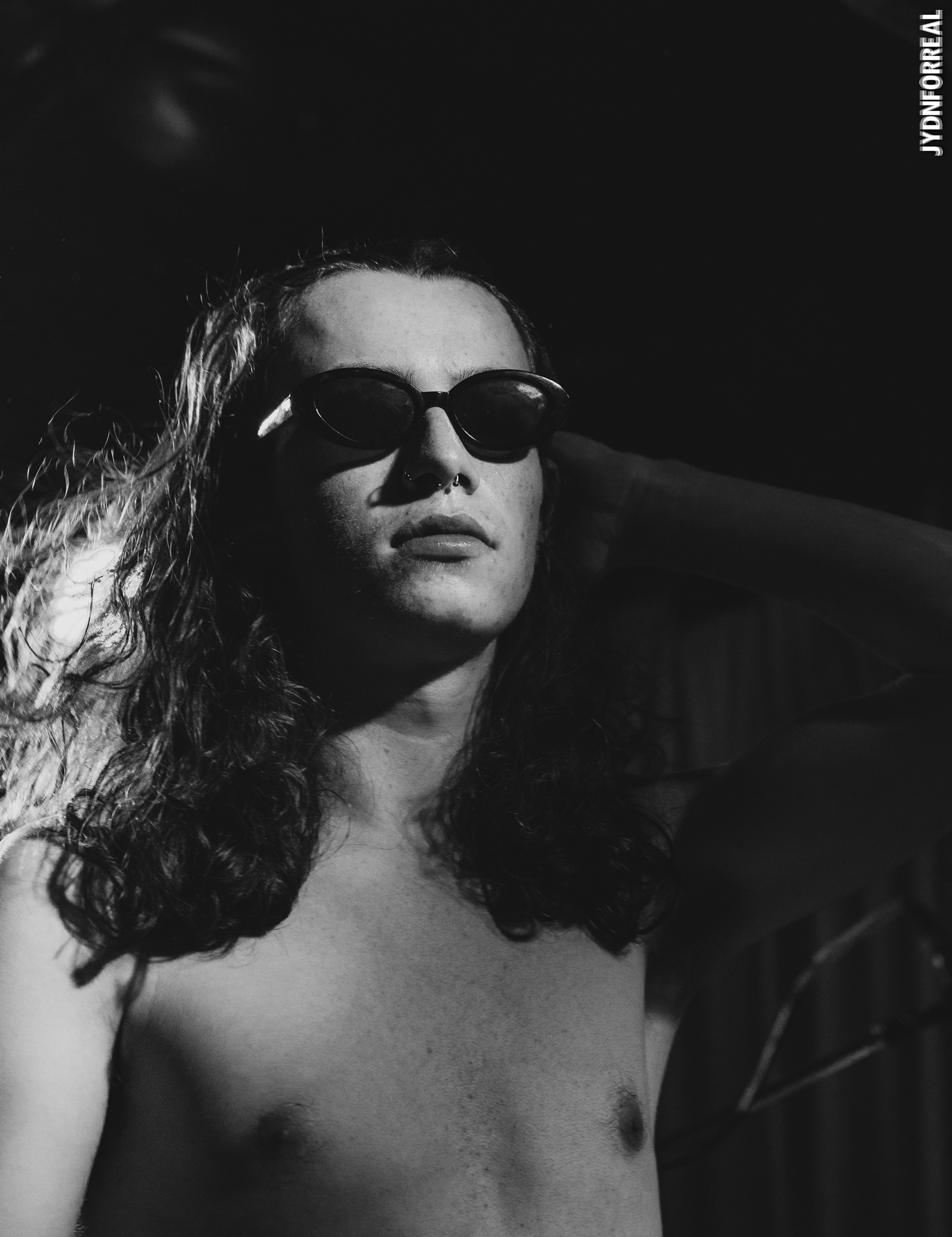 lachlan searles