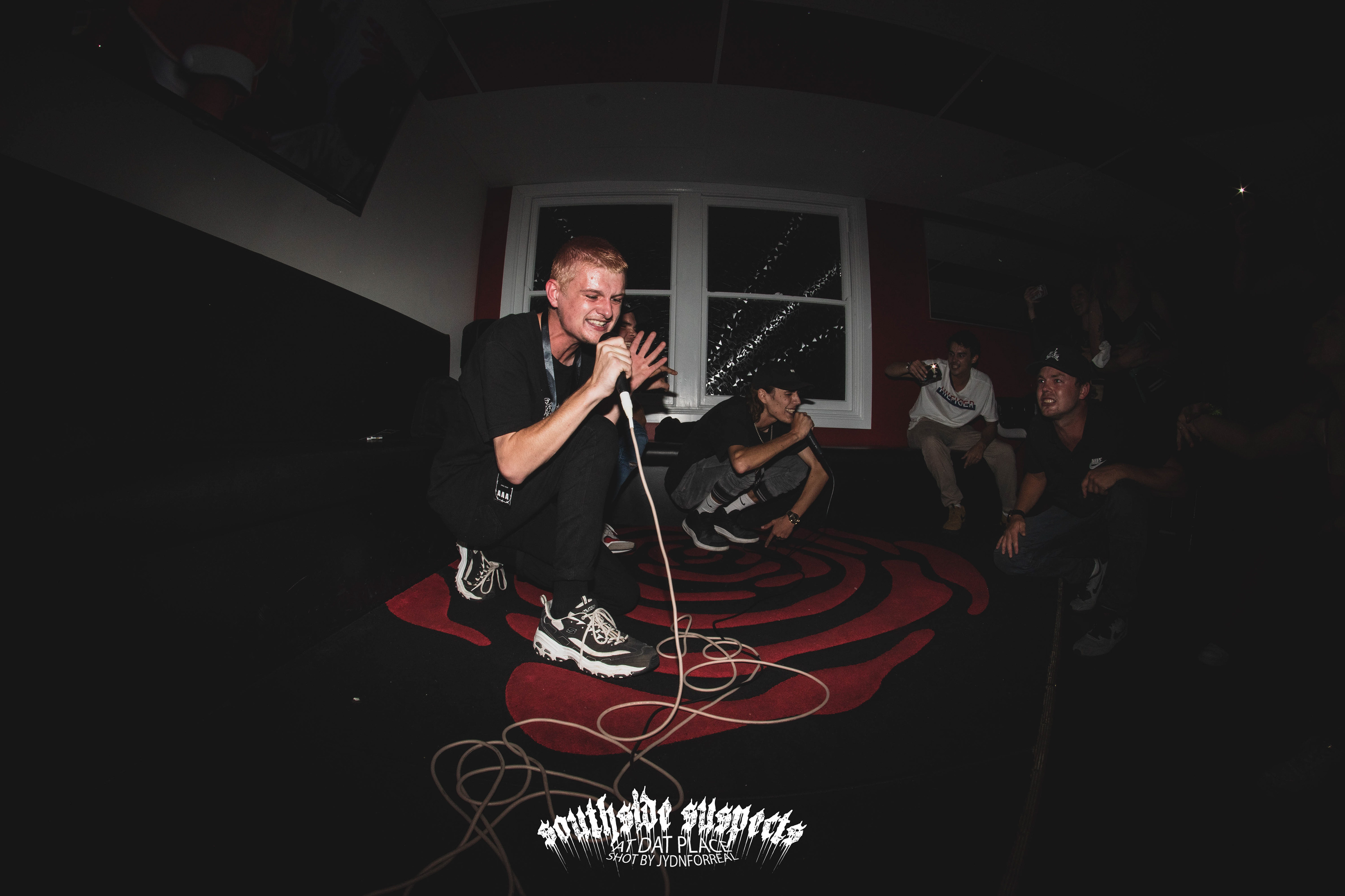 southside suspects '20