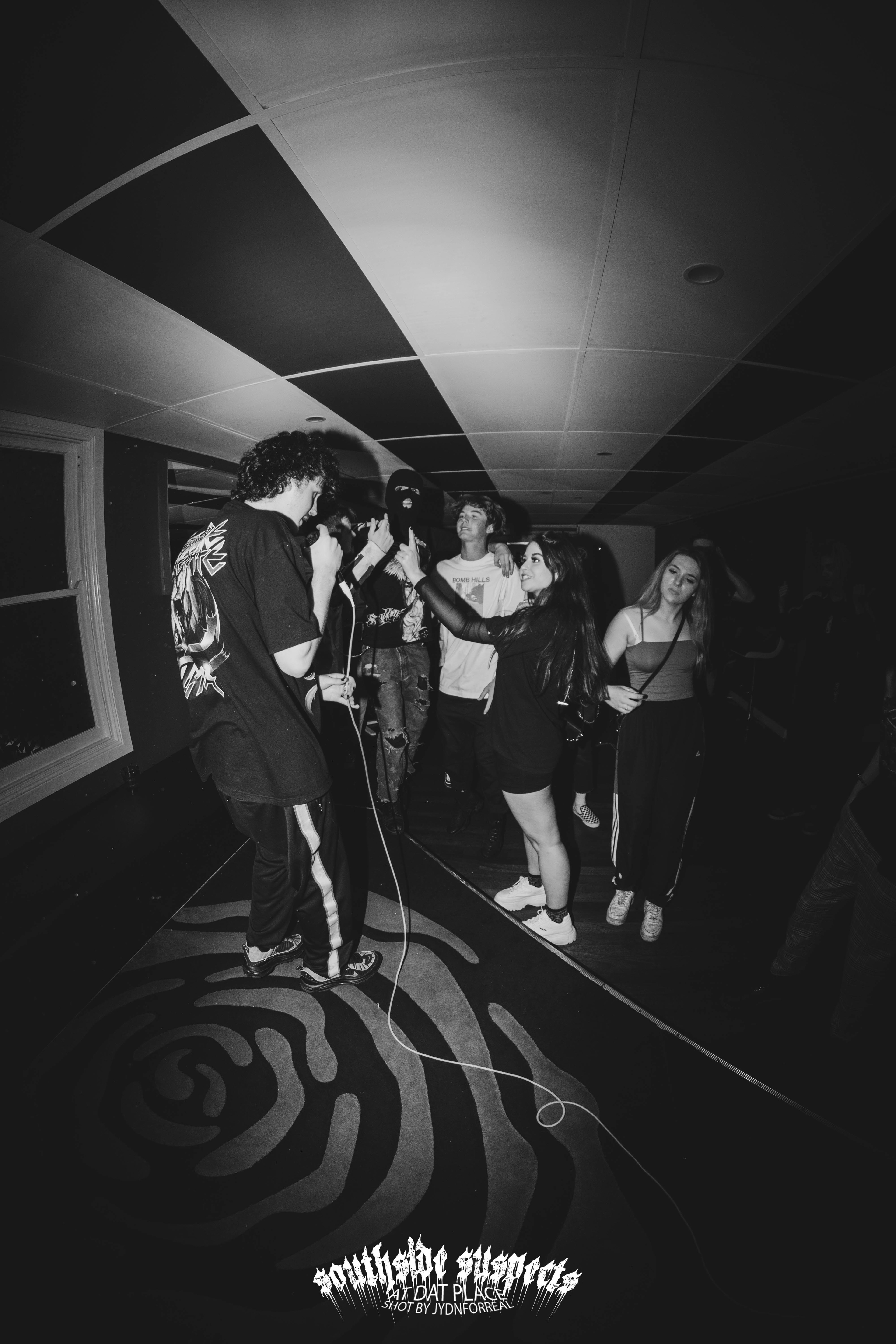 southside suspects '20