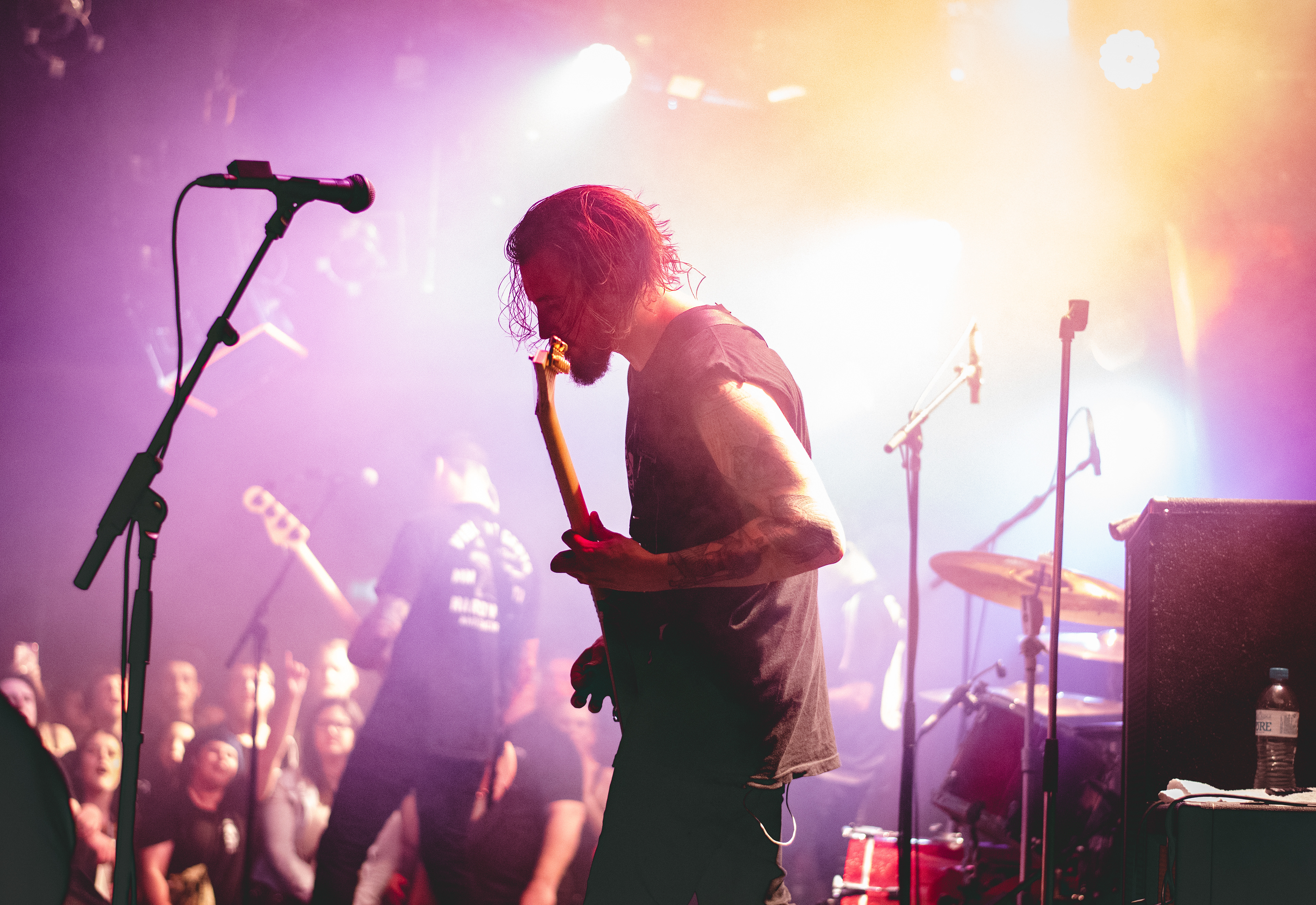 beartooth '19