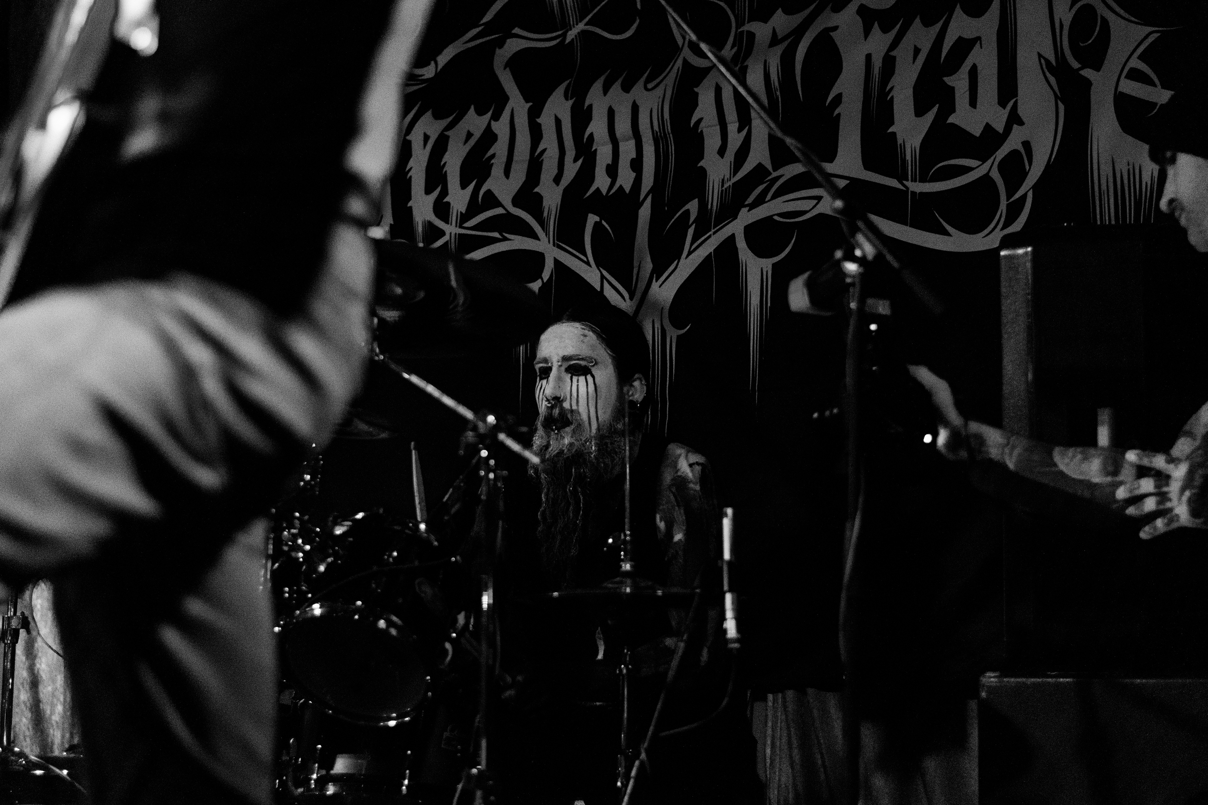 christ dismembered '19