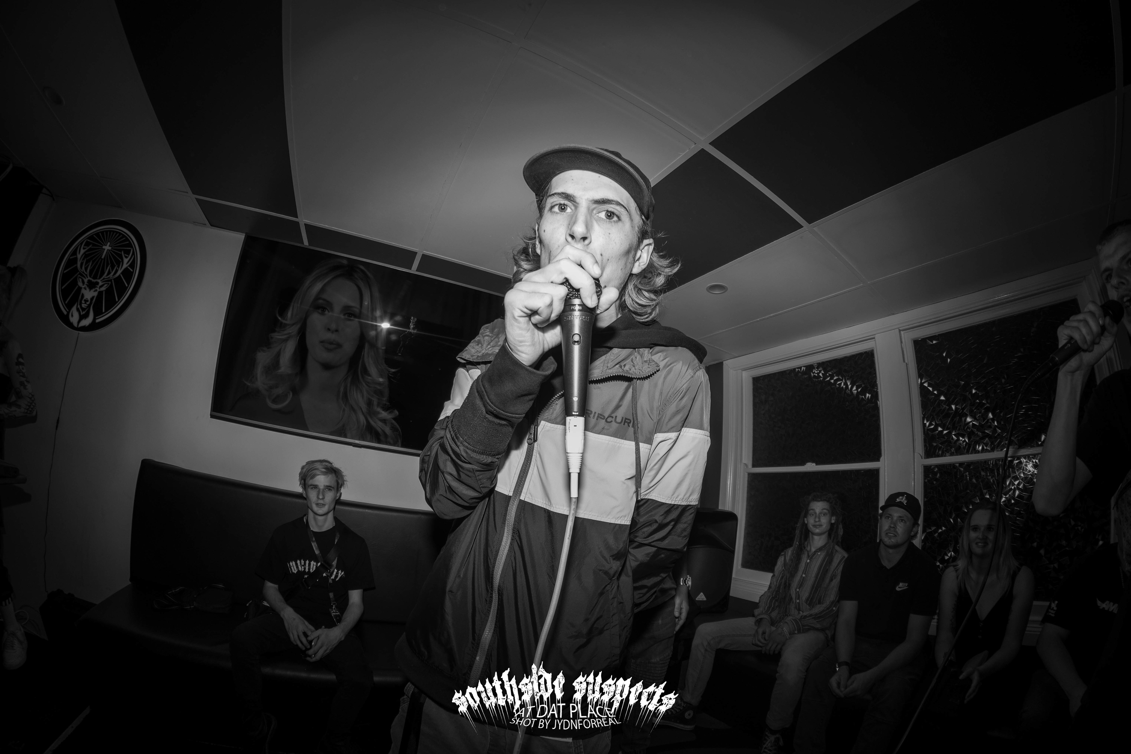 southside suspects '20