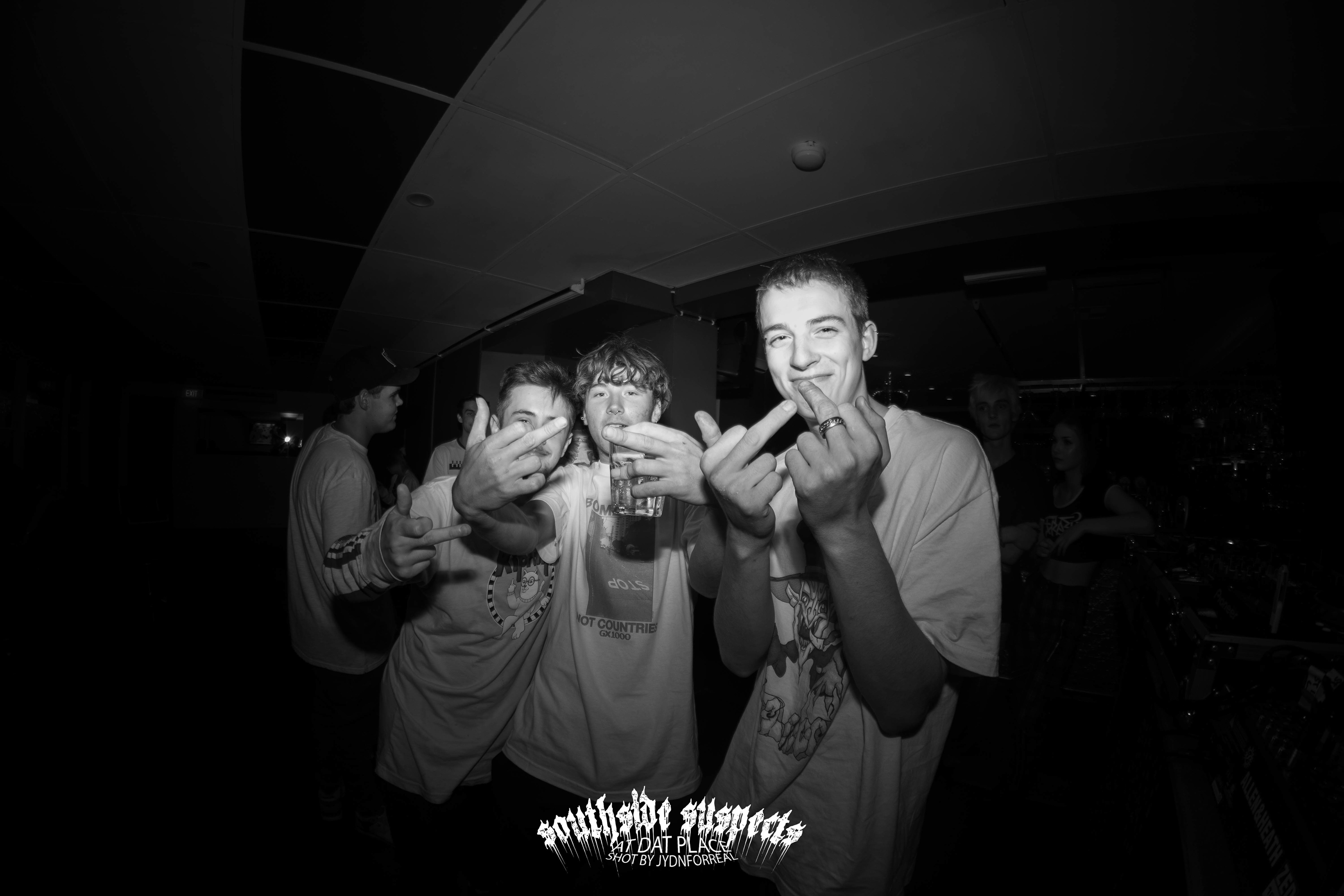 southside suspects '20