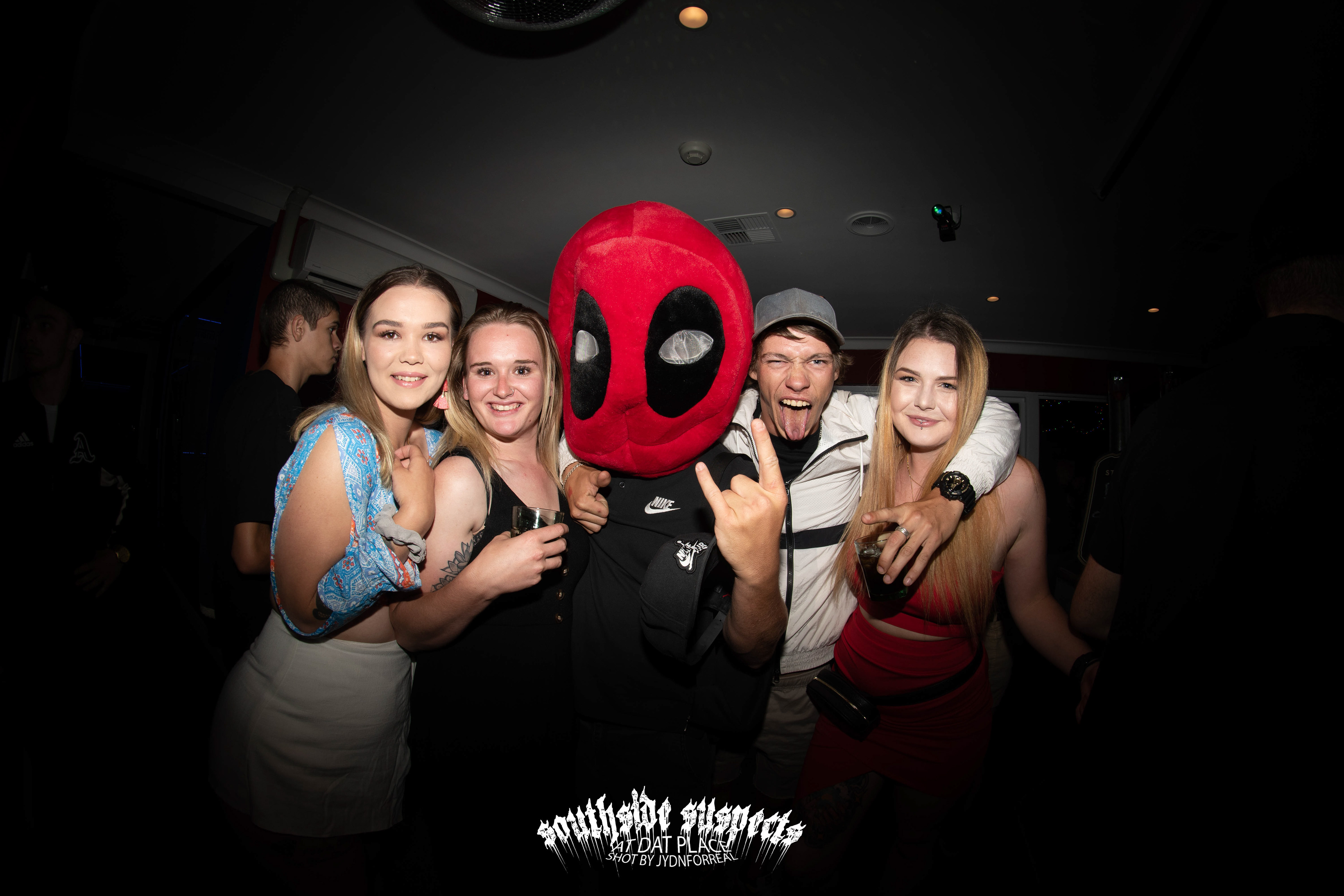southside suspects '20