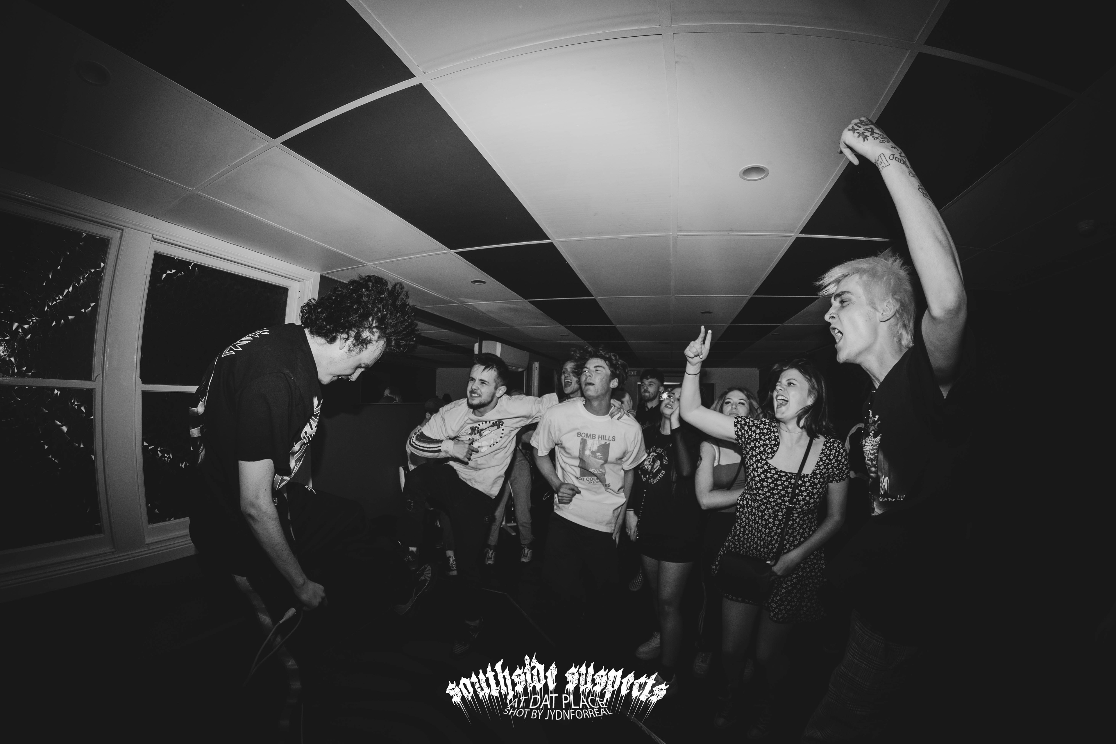 southside suspects '20