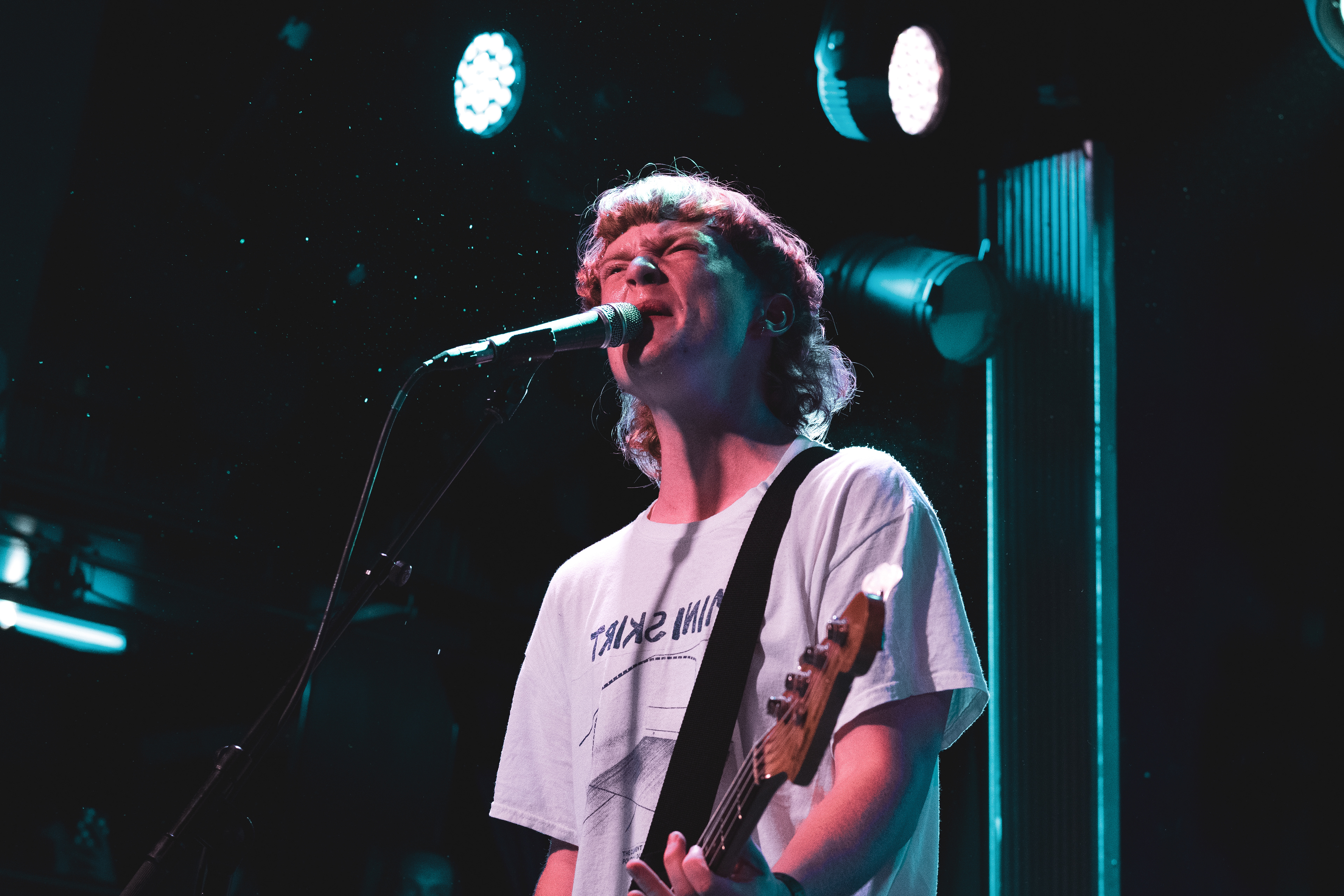 the chats '19