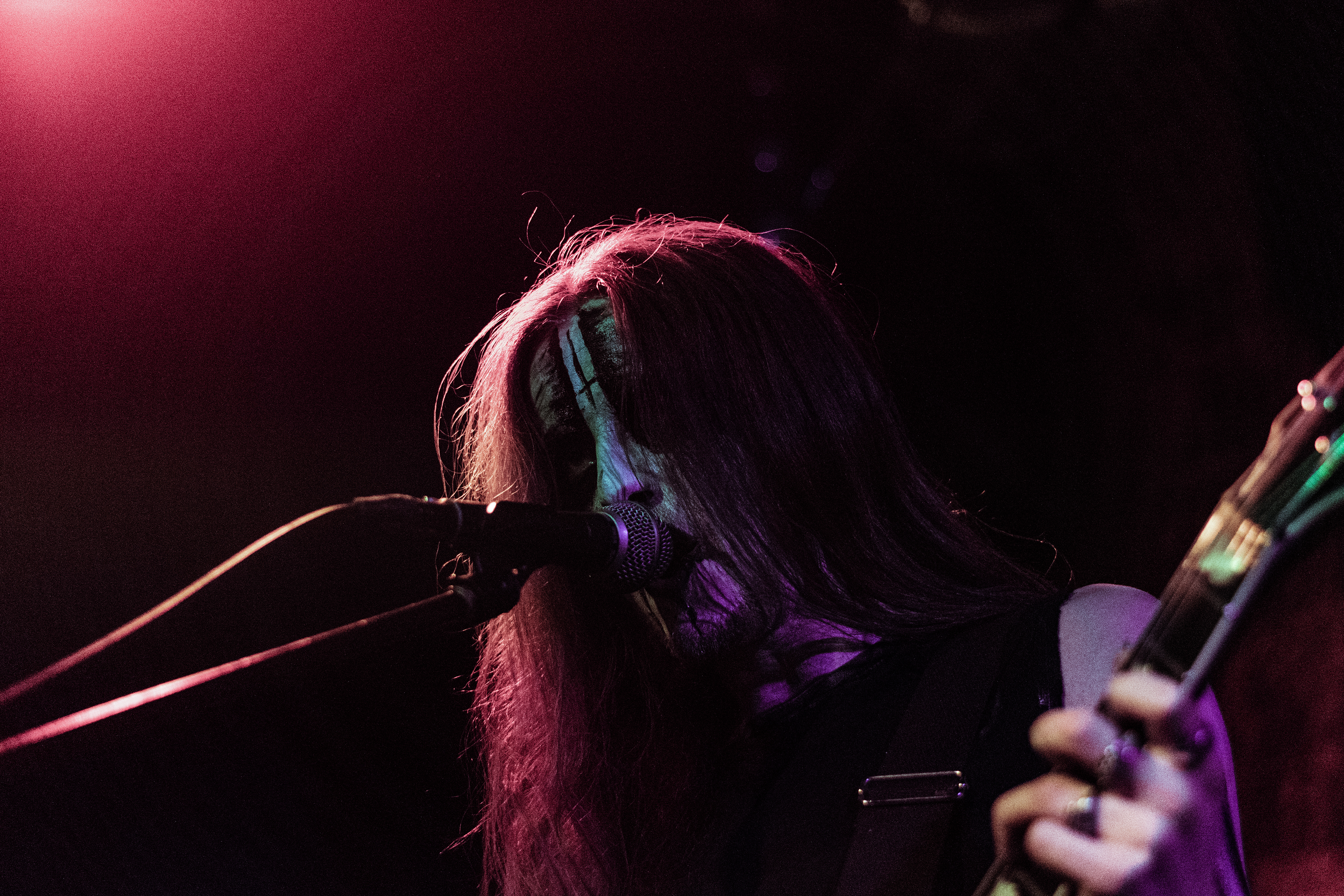 christ dismembered '19