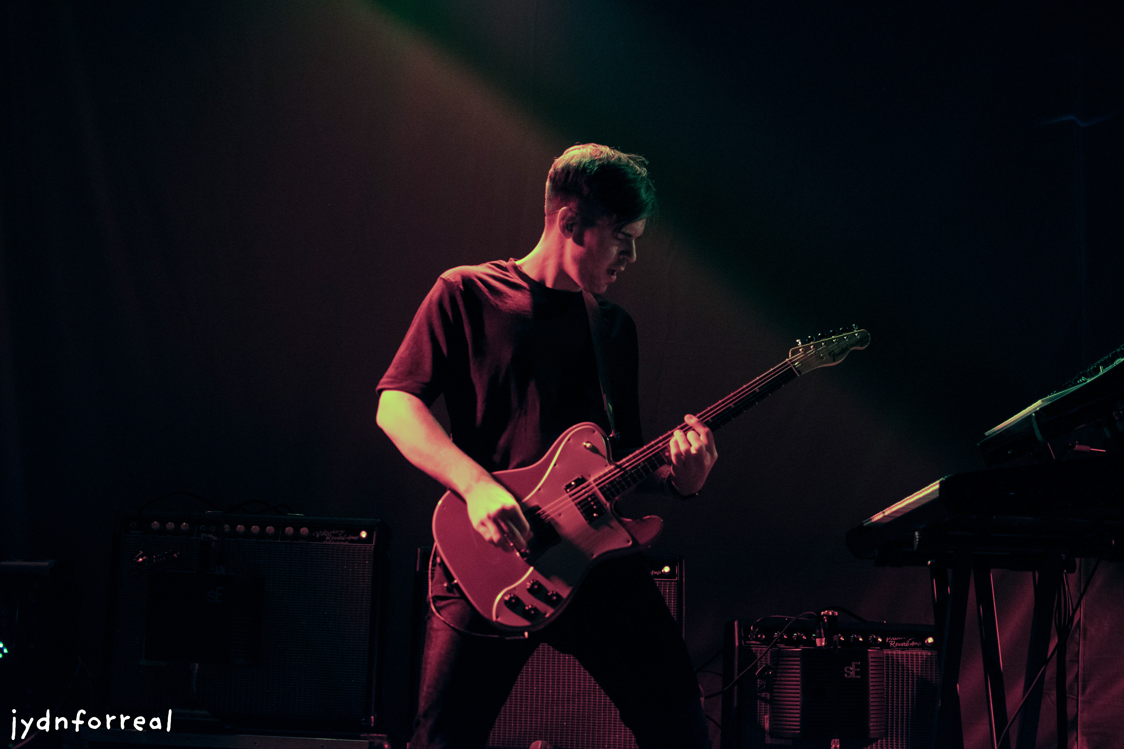 frank carter + the rattlesnakes '20