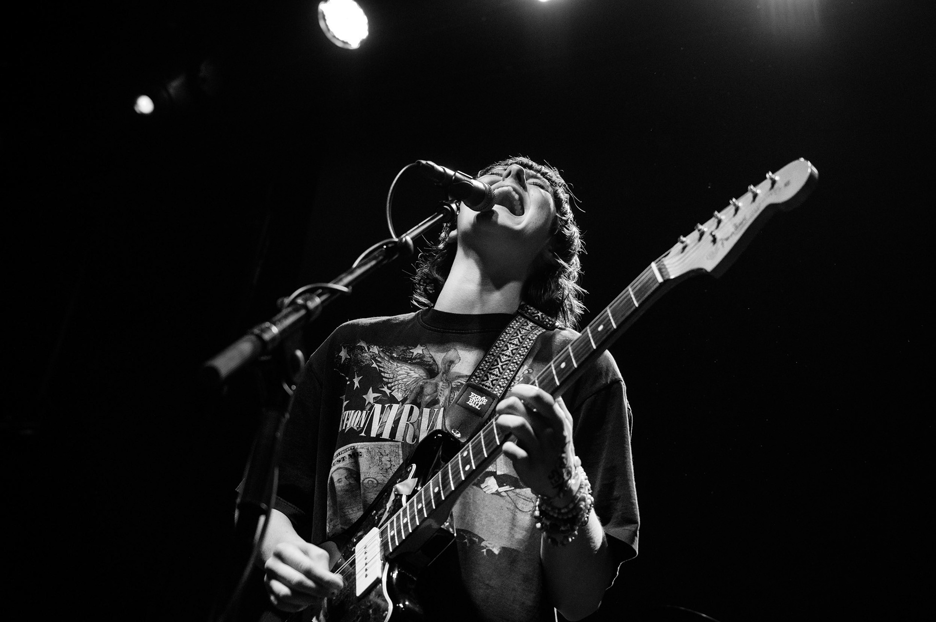 molly rocket