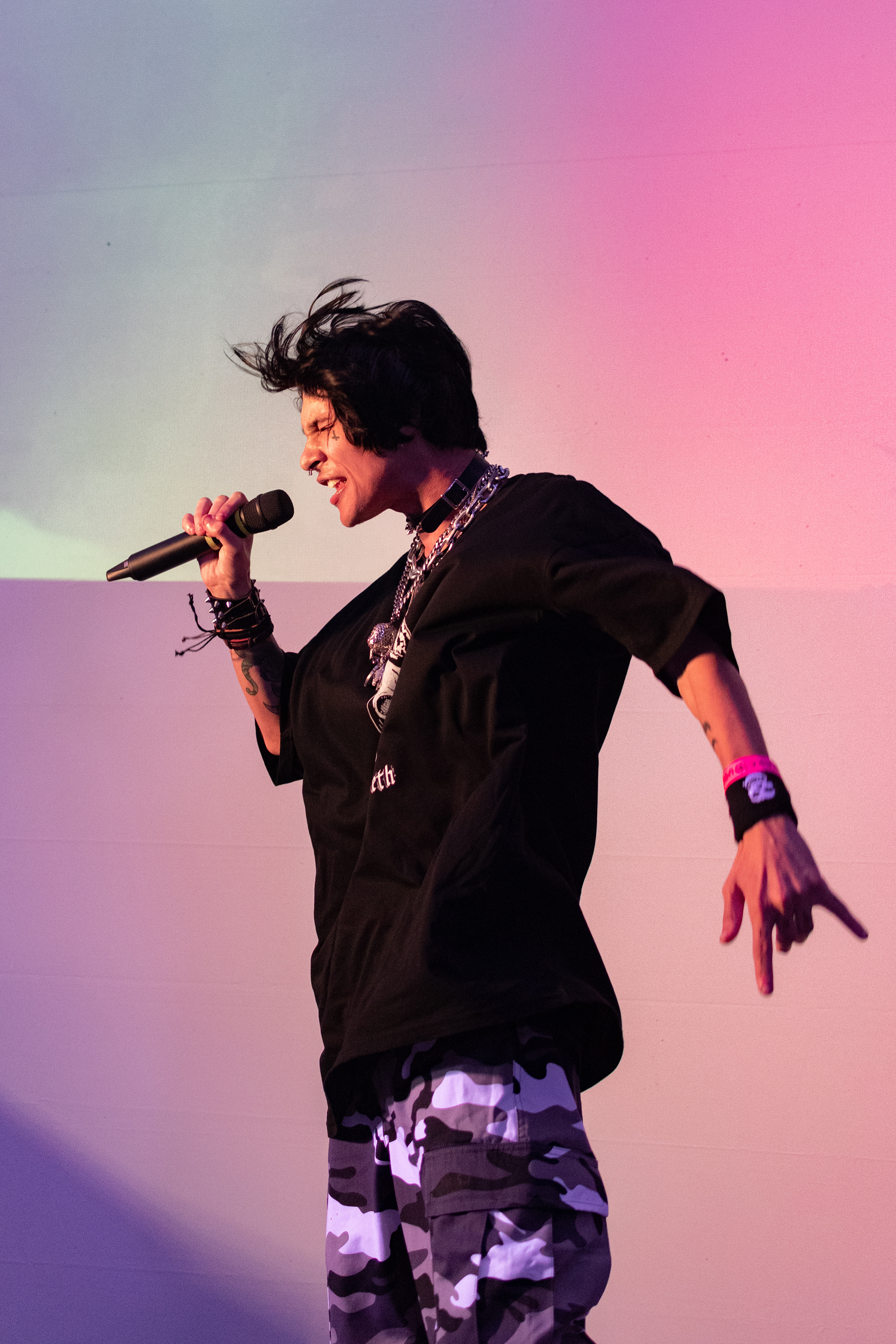 kidd deth '19