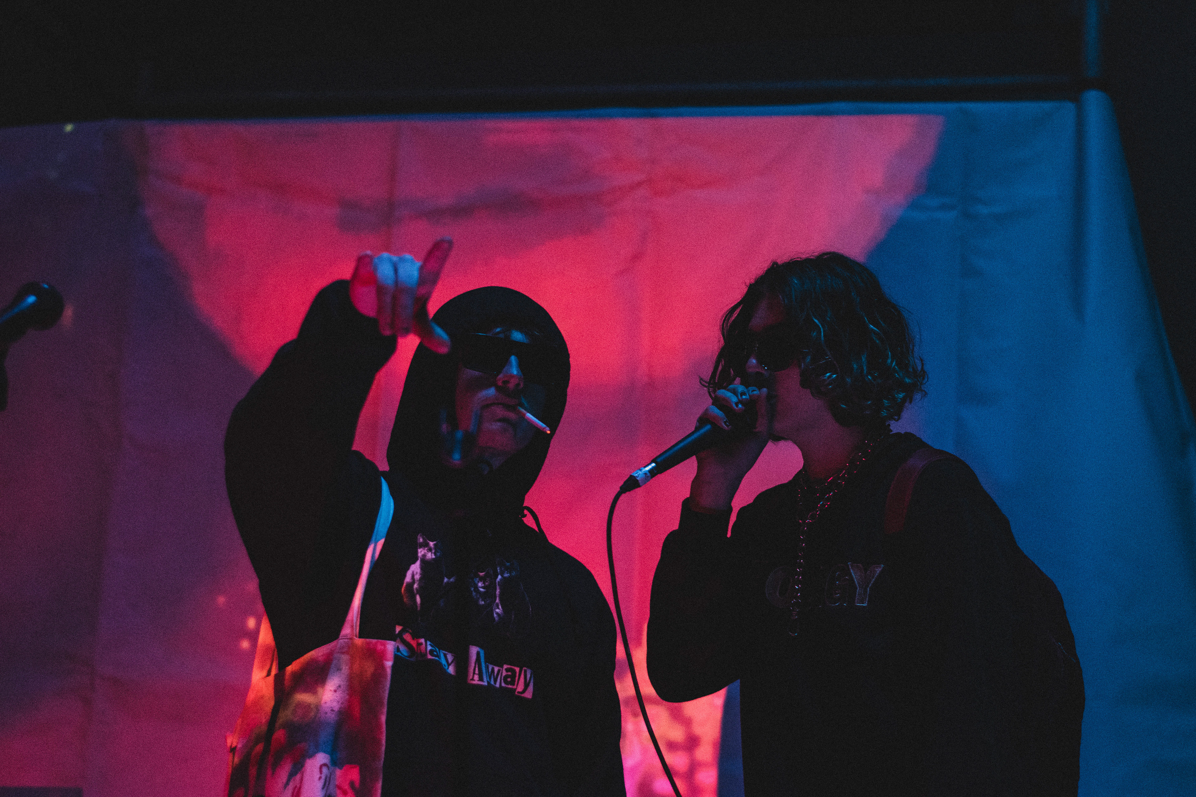 lil ht / ecky '20