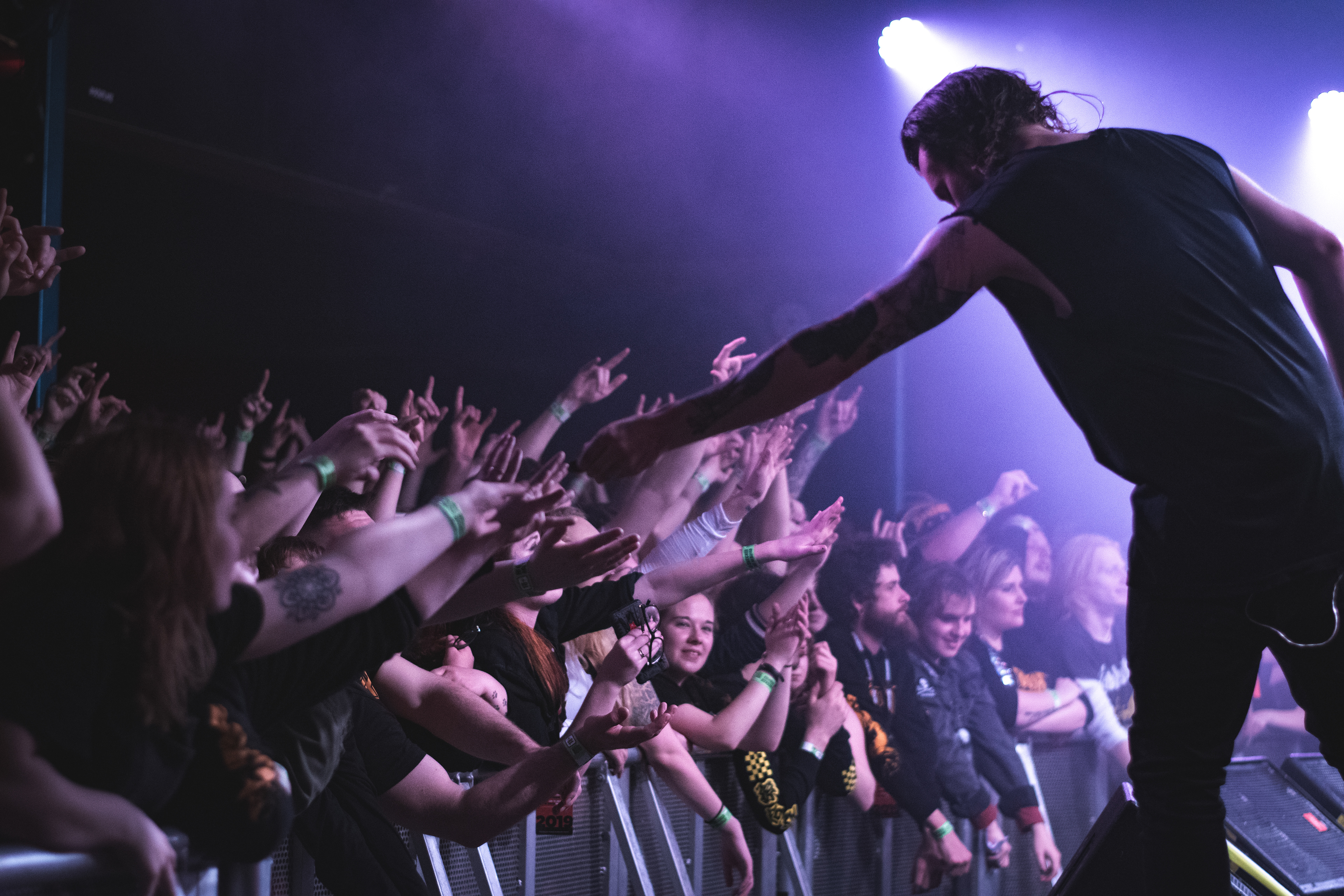 beartooth '19