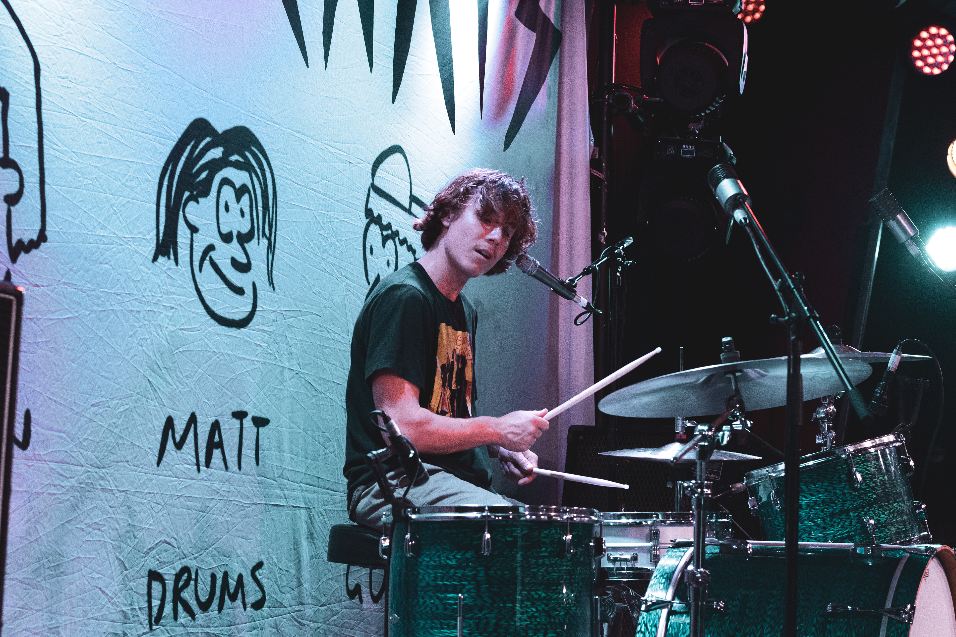 the chats '19