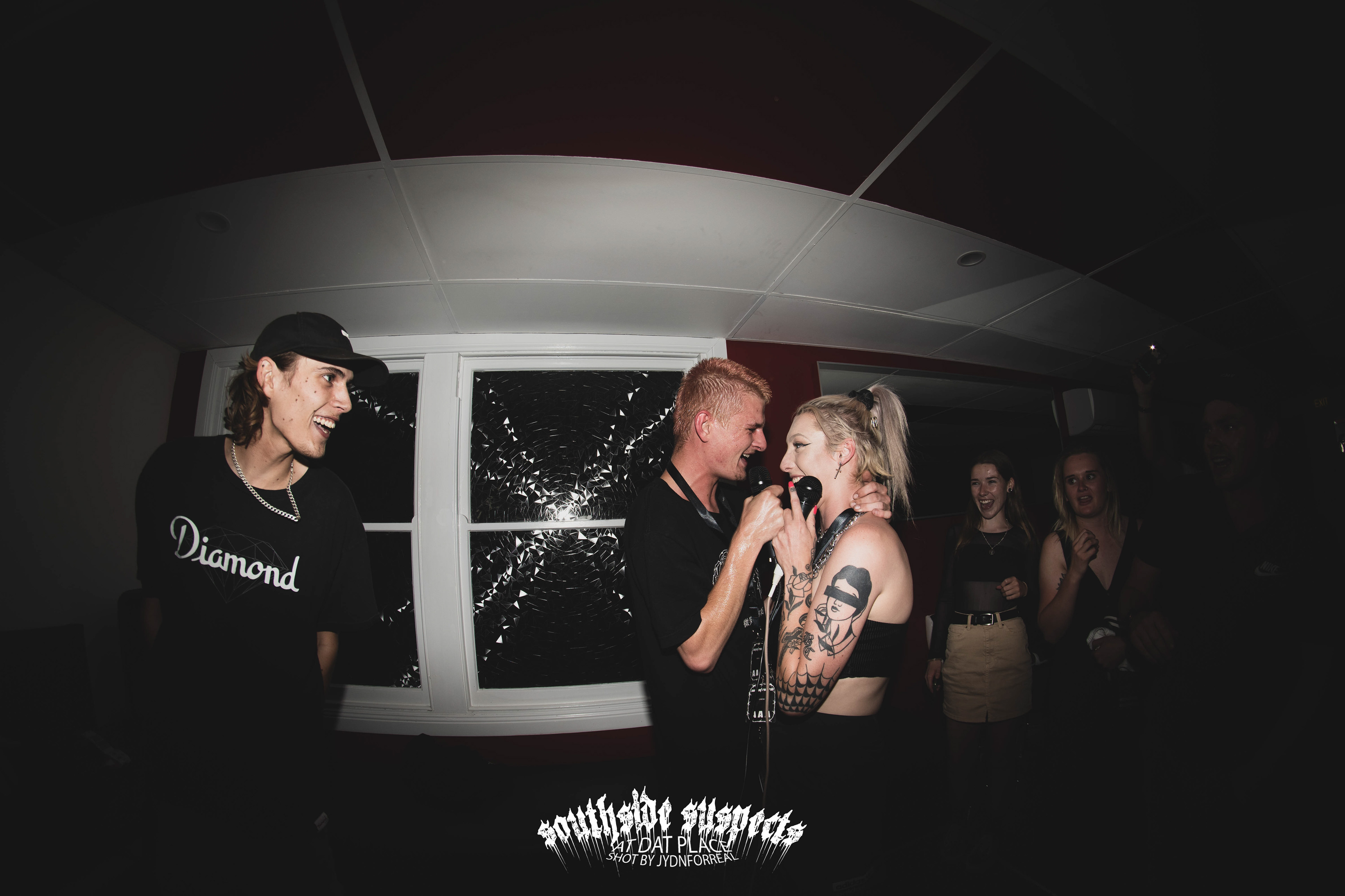 southside suspects '20