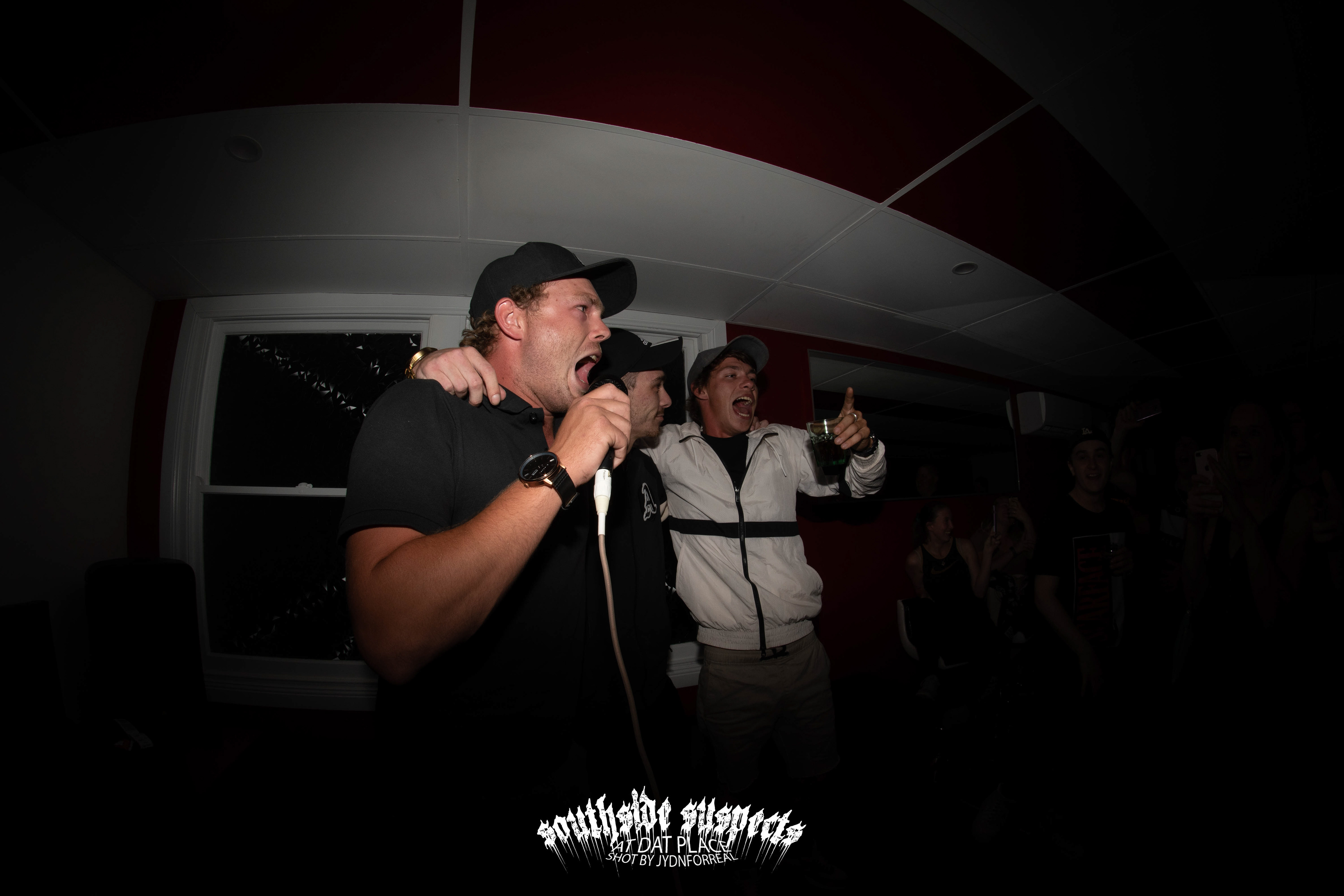 southside suspects '20