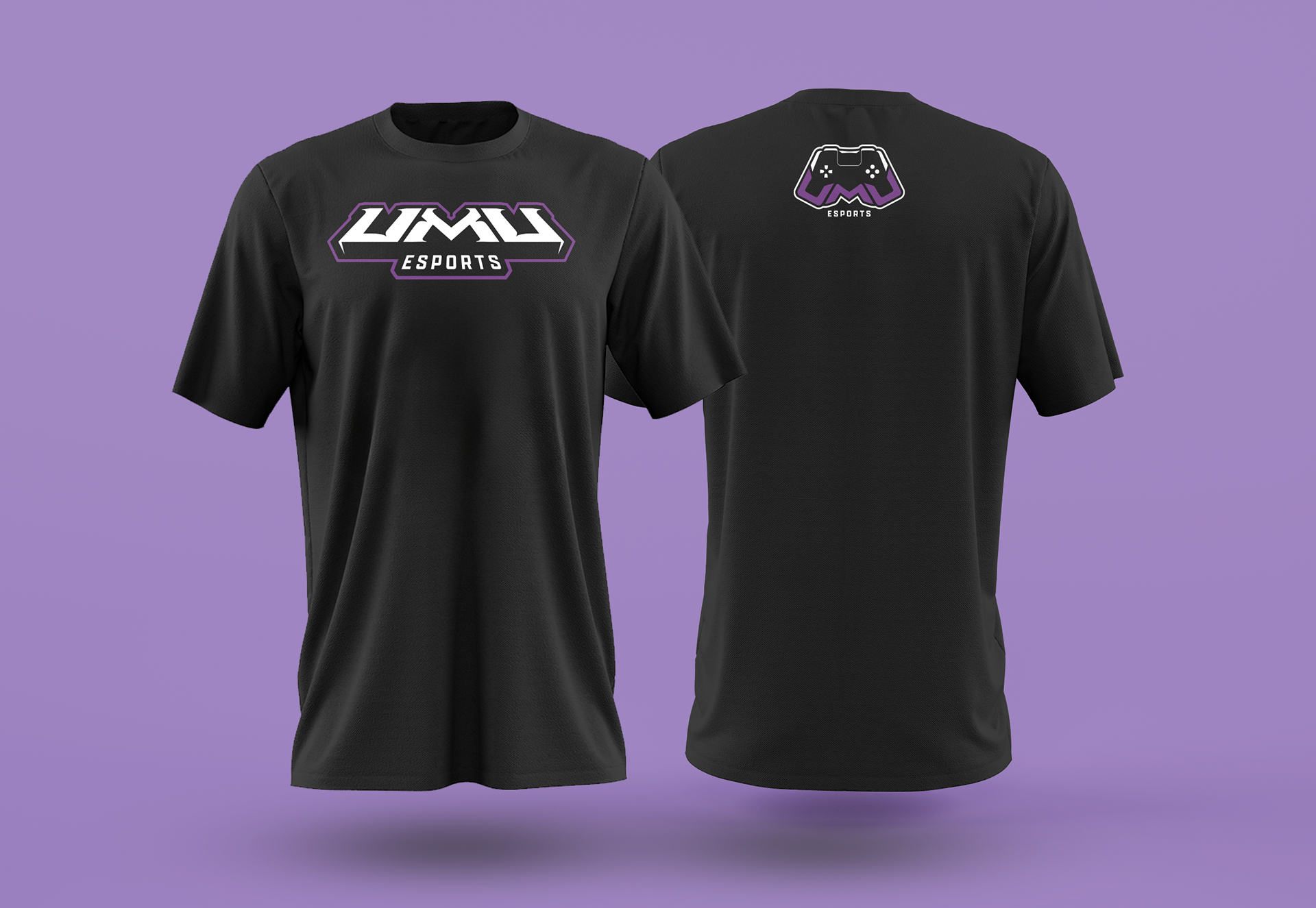 Esports Team Shirt
