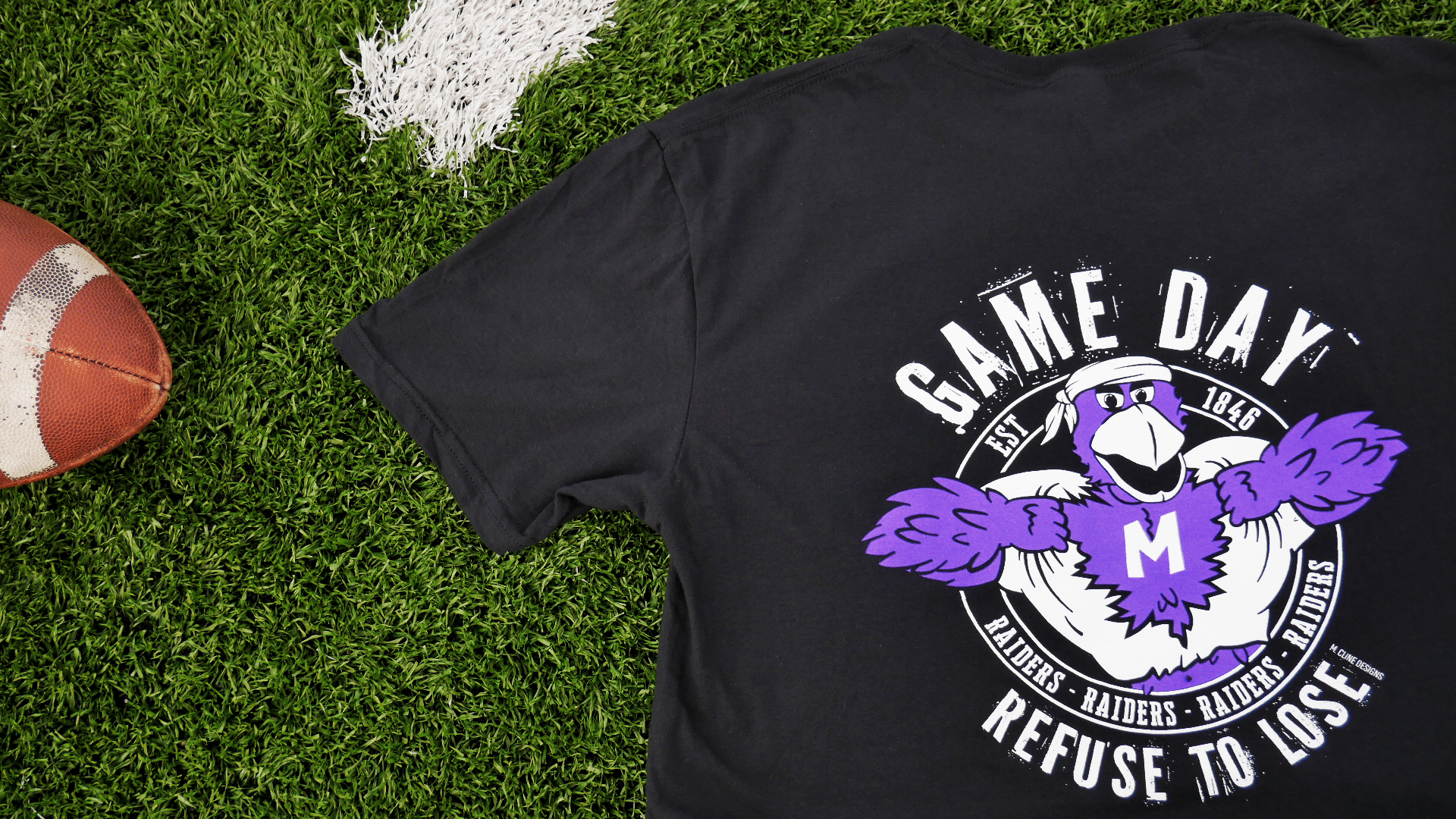 Tailgate Tee (2024)