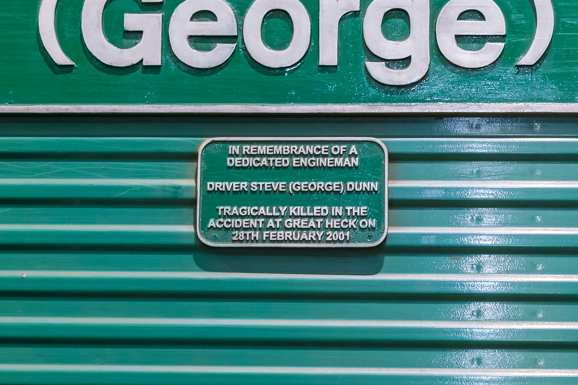 Freightliner 66526 nameplate explanation