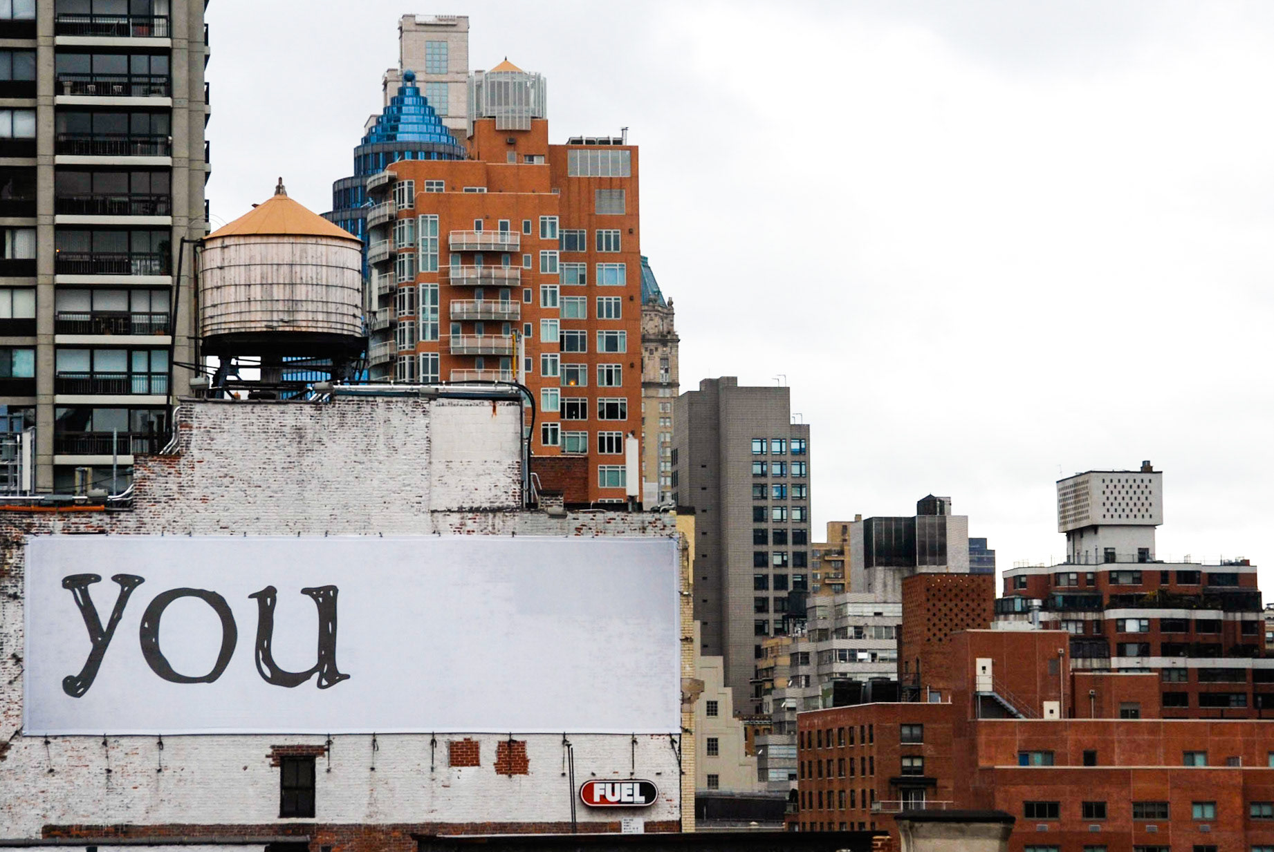 Midtown Manhattan