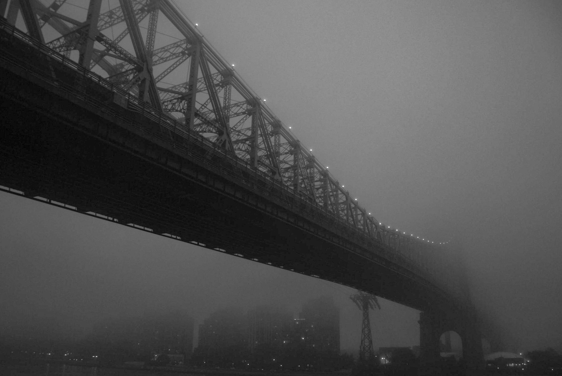 Queensboro Bridge