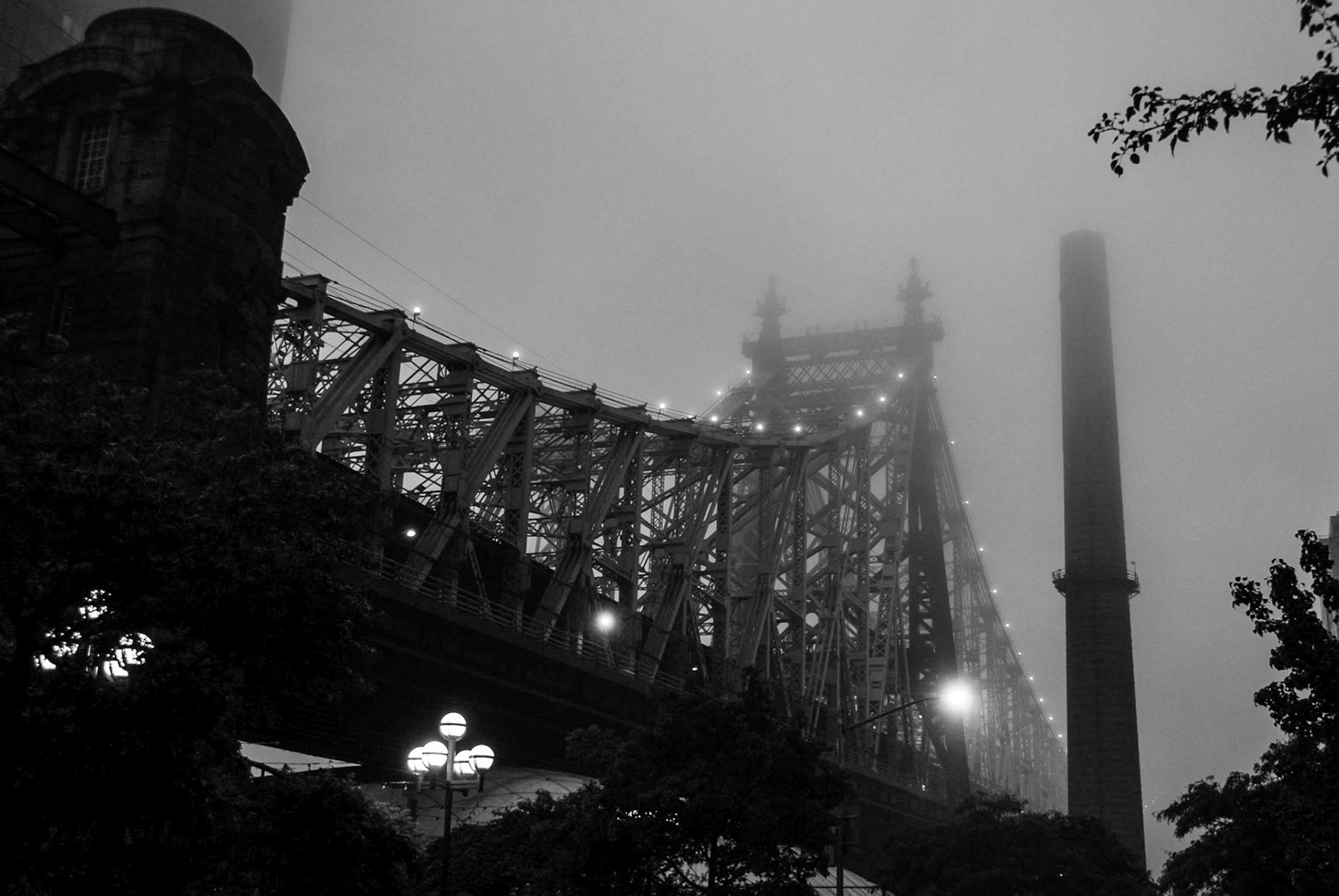 Queensboro Bridge