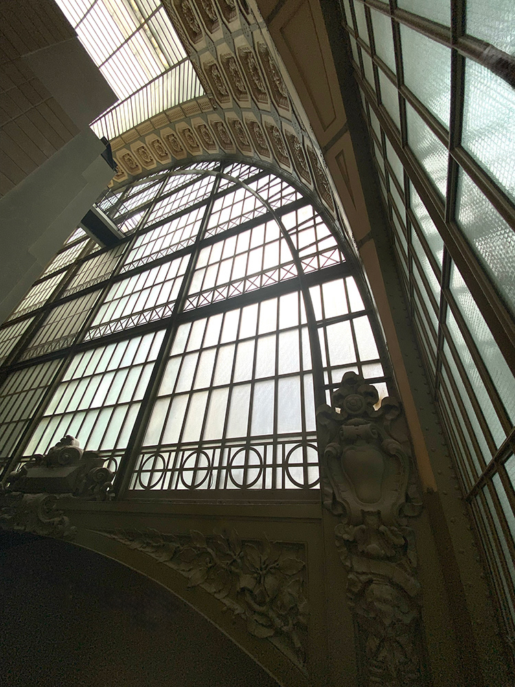 Musée D'Orsay