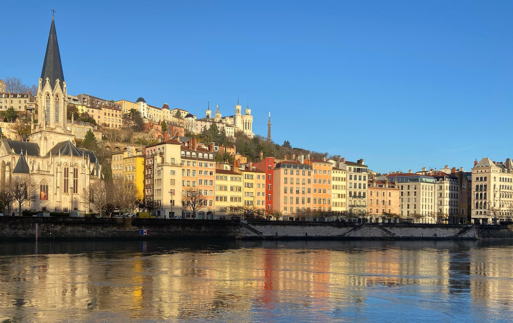 Lyon