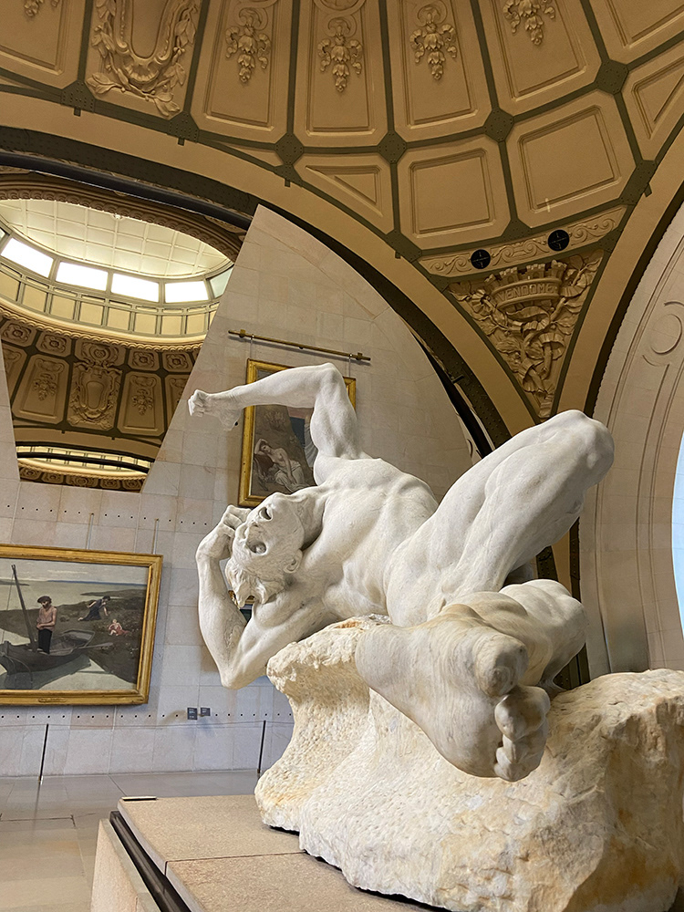 Musée D'Orsay