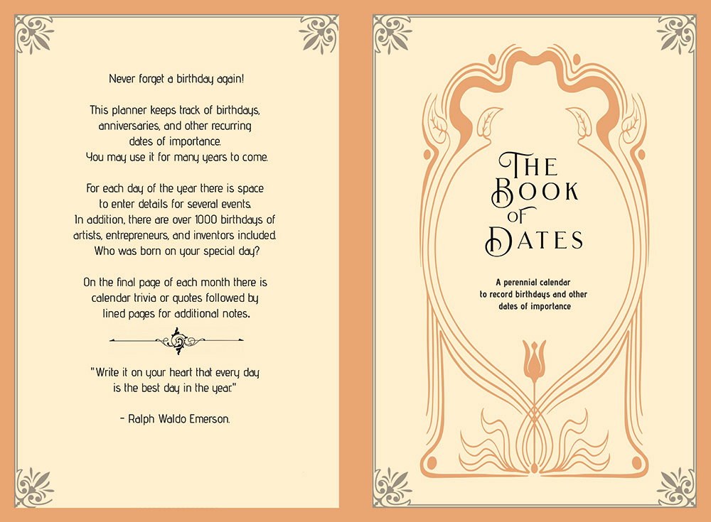 Art Deco 3 - Font style 1
