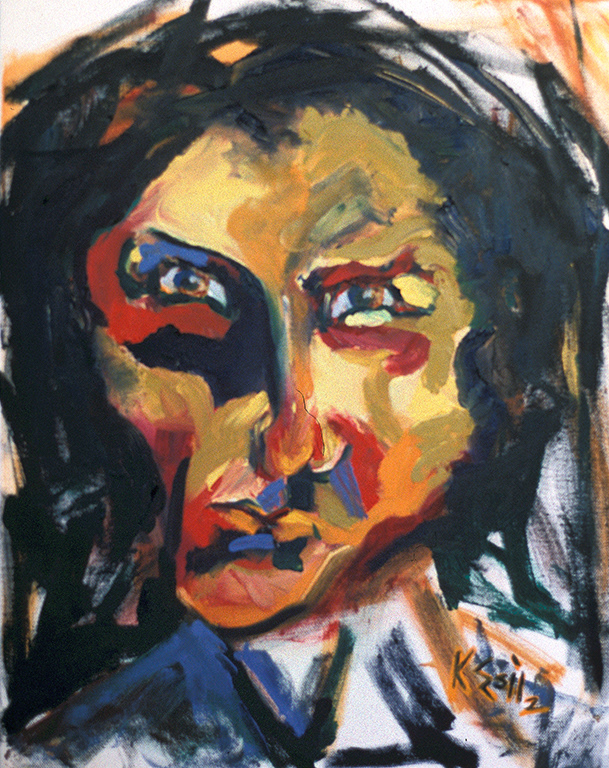 $200, 16 x 20 inches