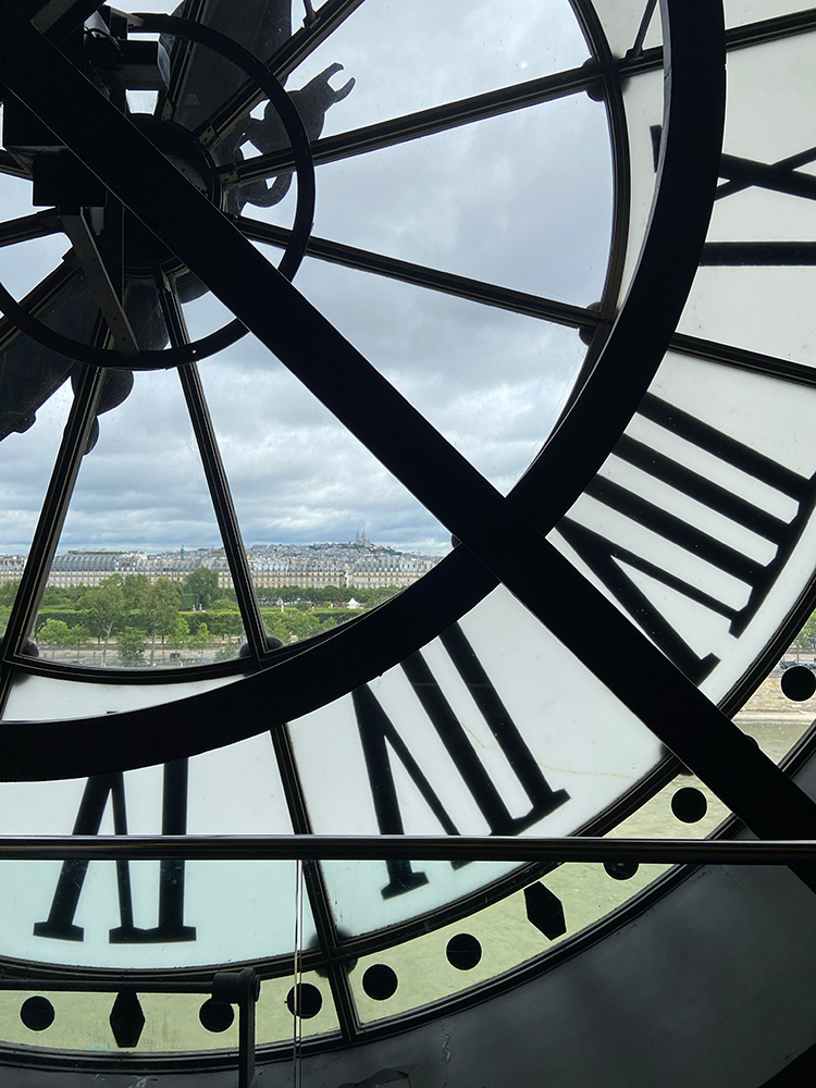 Musée D'Orsay