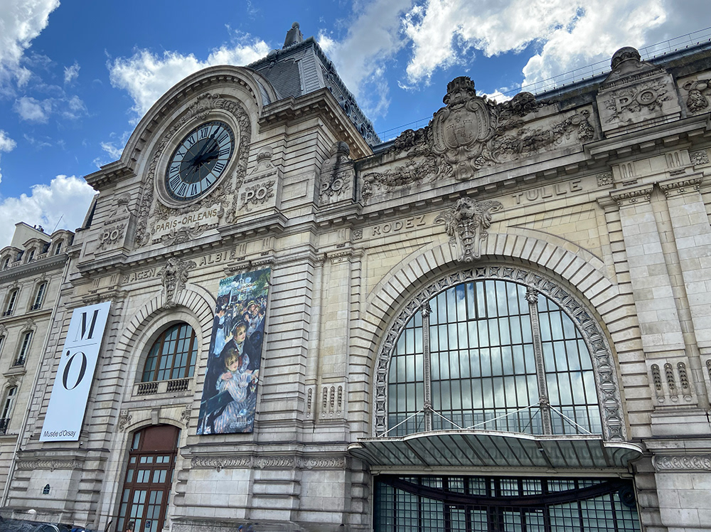 Musée D'Orsay