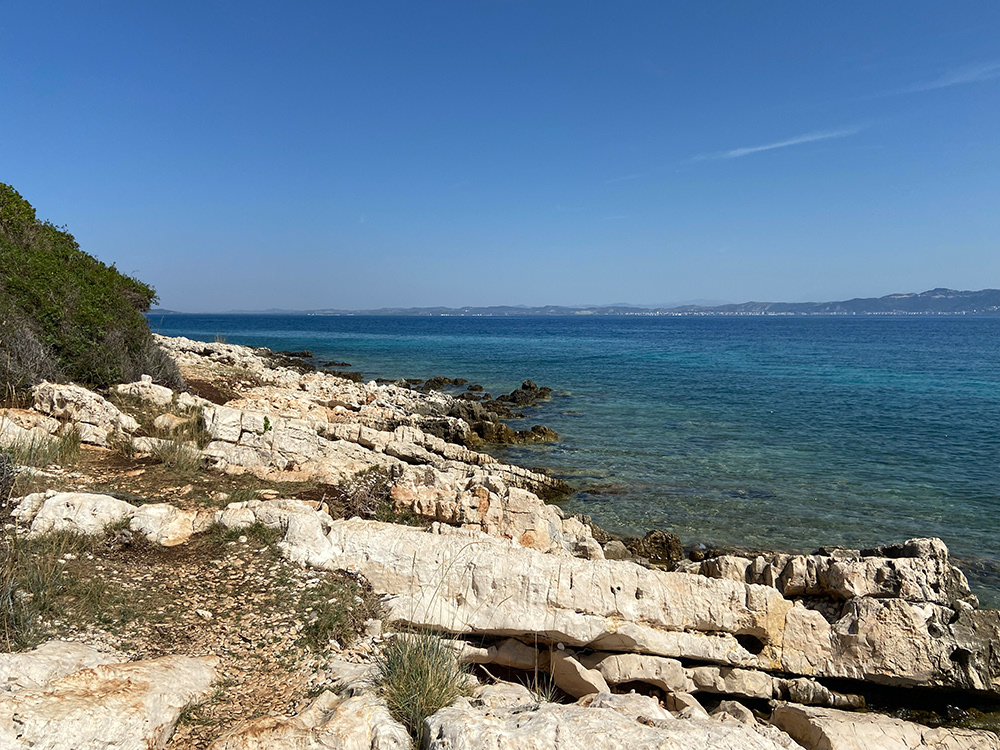 Karaburun-Sazan