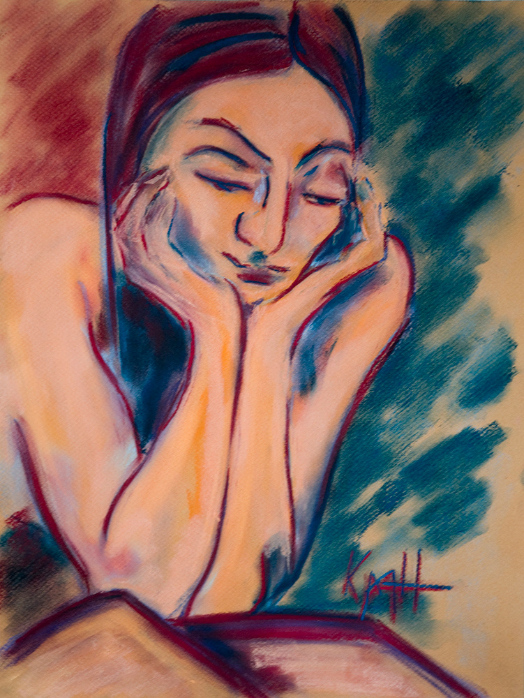 Pastel - $30