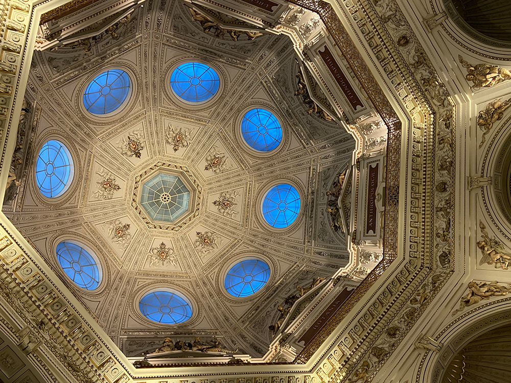 National History Museum / Naturhistorisches Museum